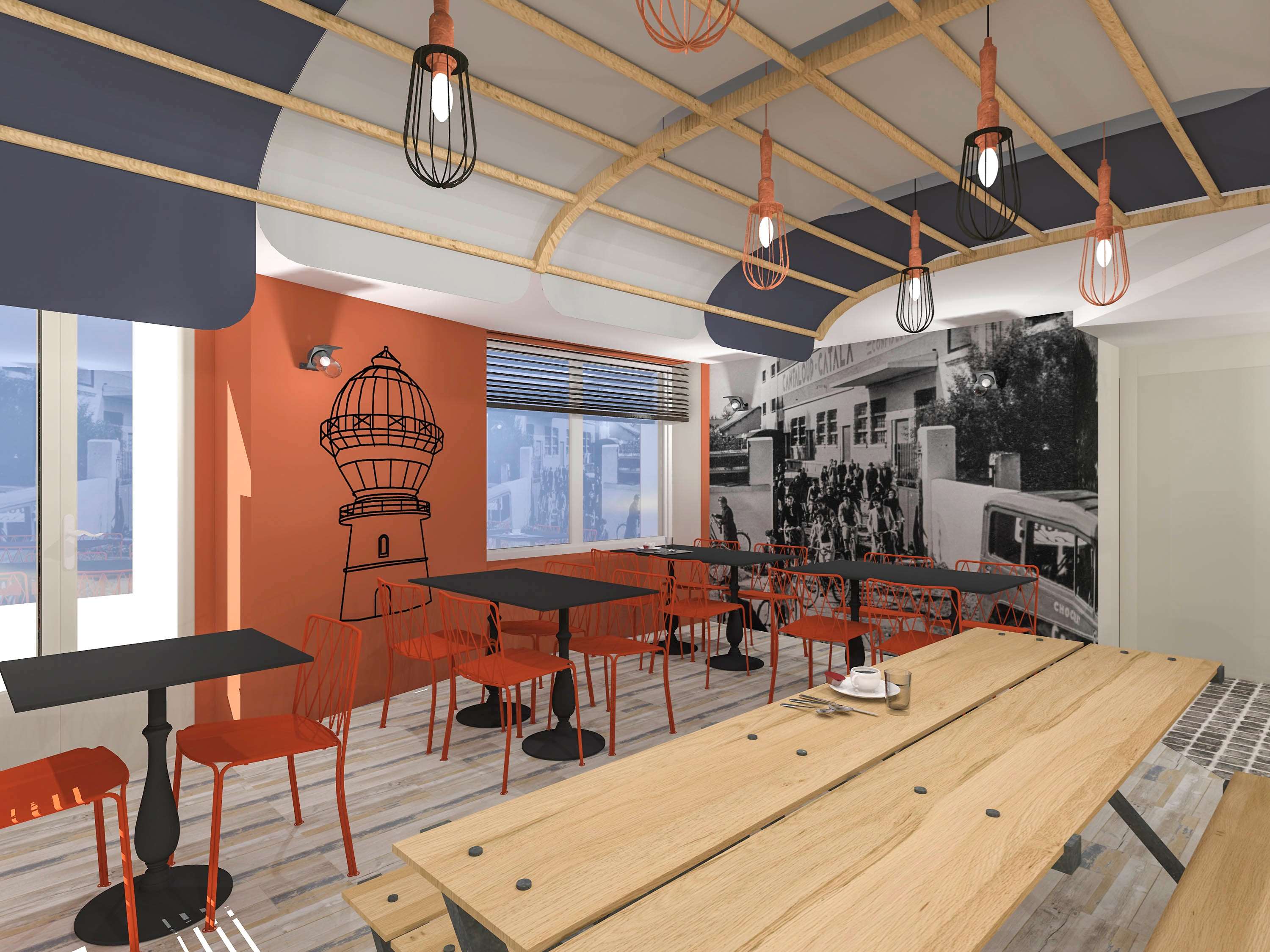 ibis Styles Paris Mairie De Clichy
