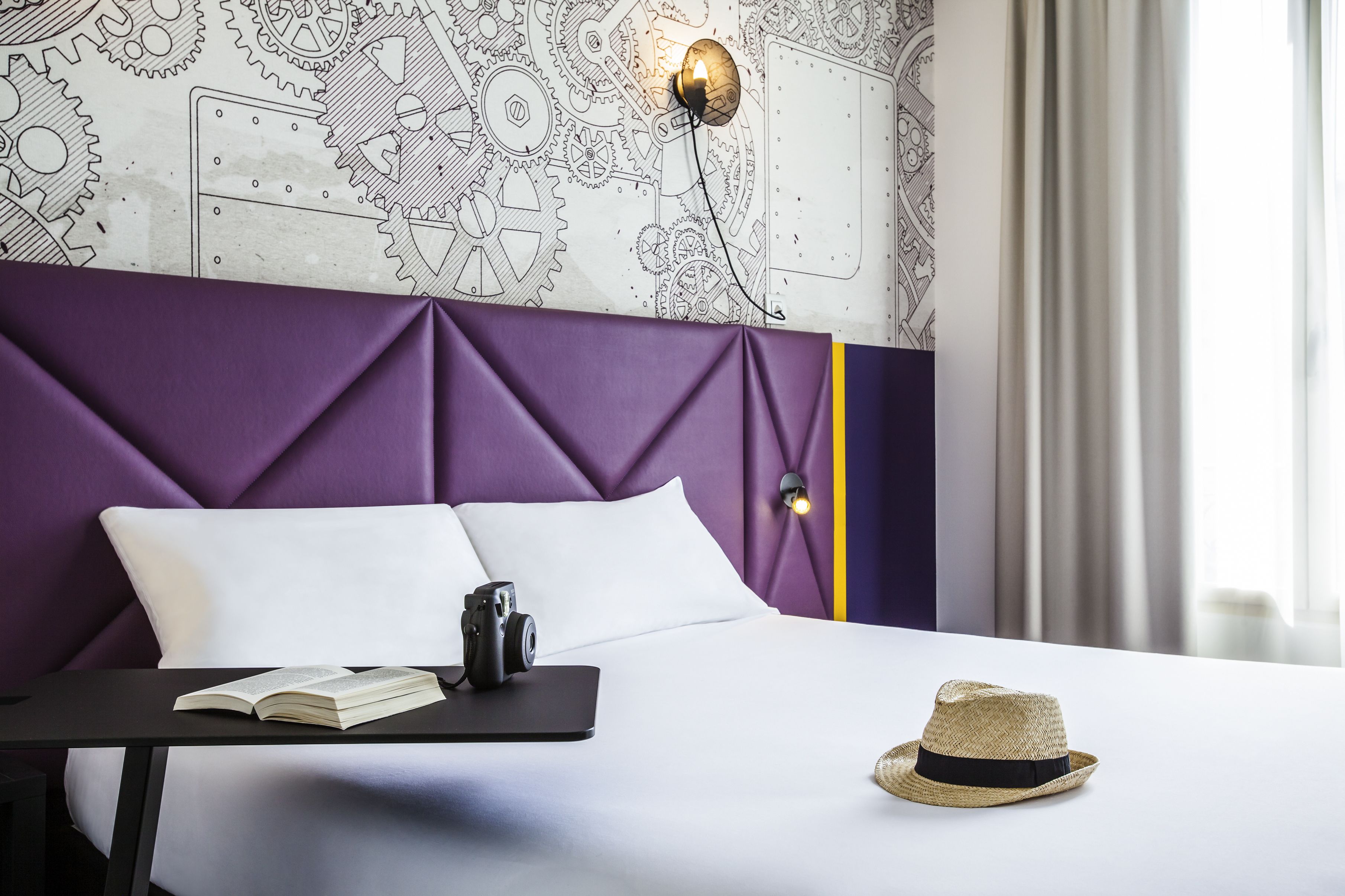 ibis Styles Paris Mairie De Clichy