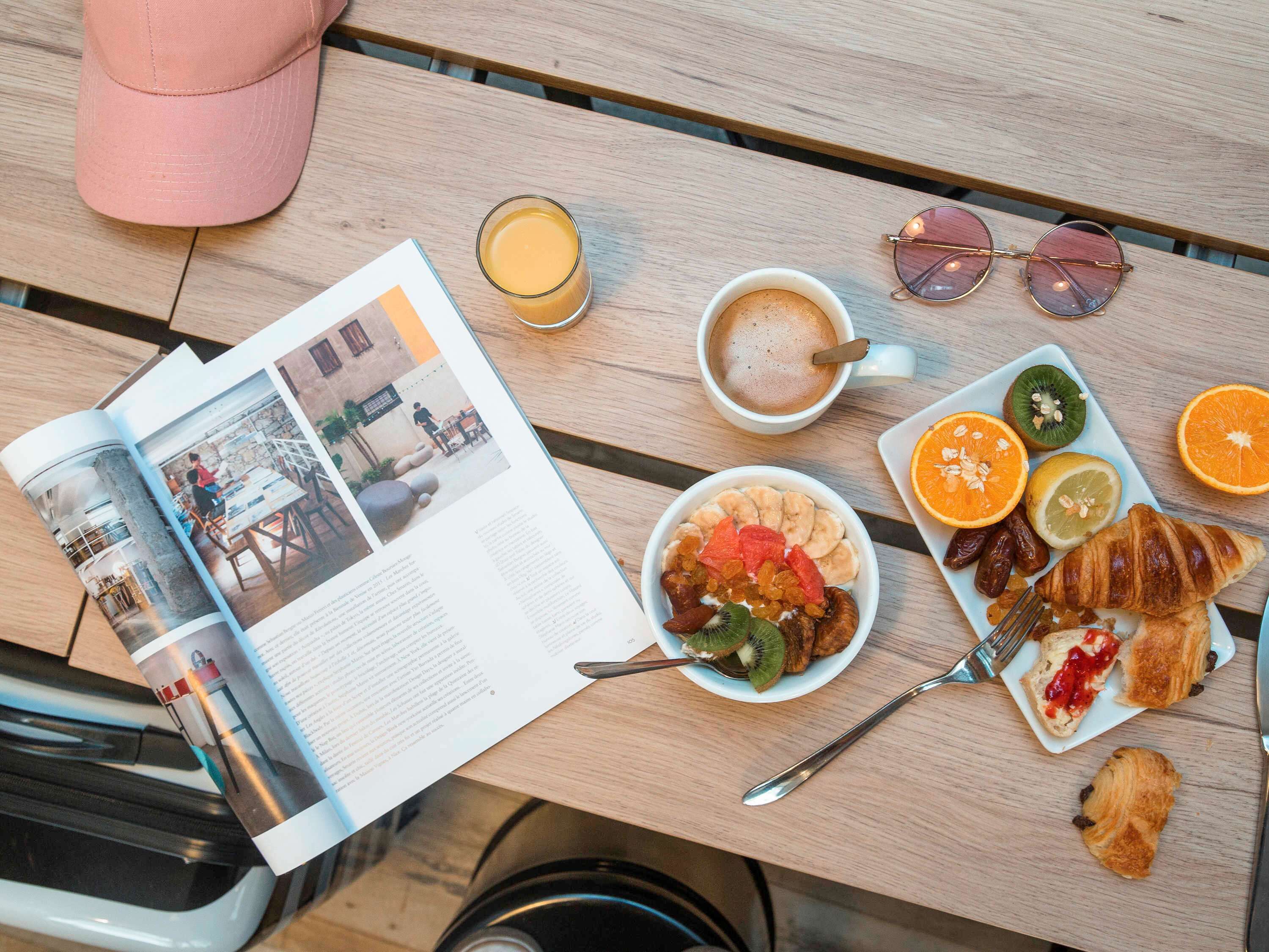 ibis Styles Paris Mairie De Clichy