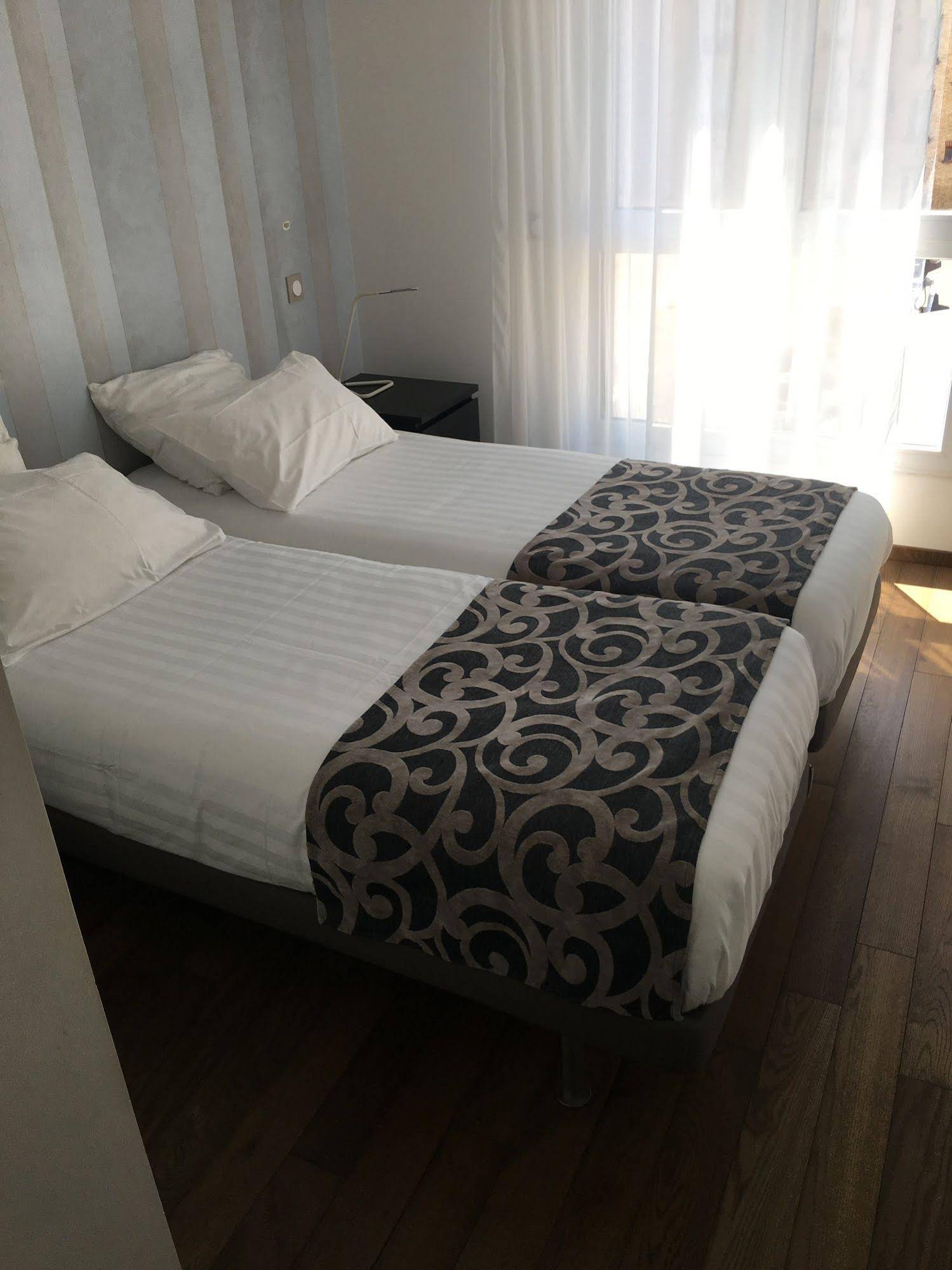 Les Appartements Paris-Clichy