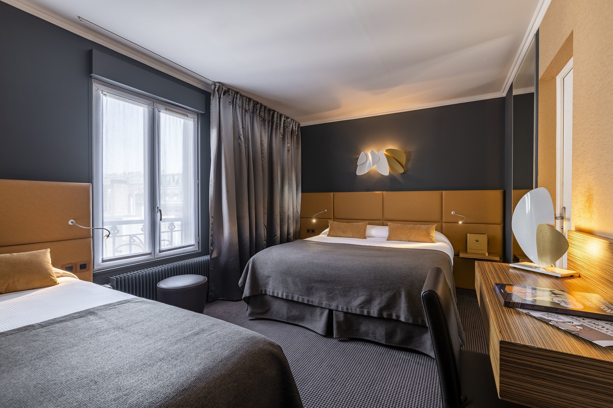 Hotel Résidence Europe