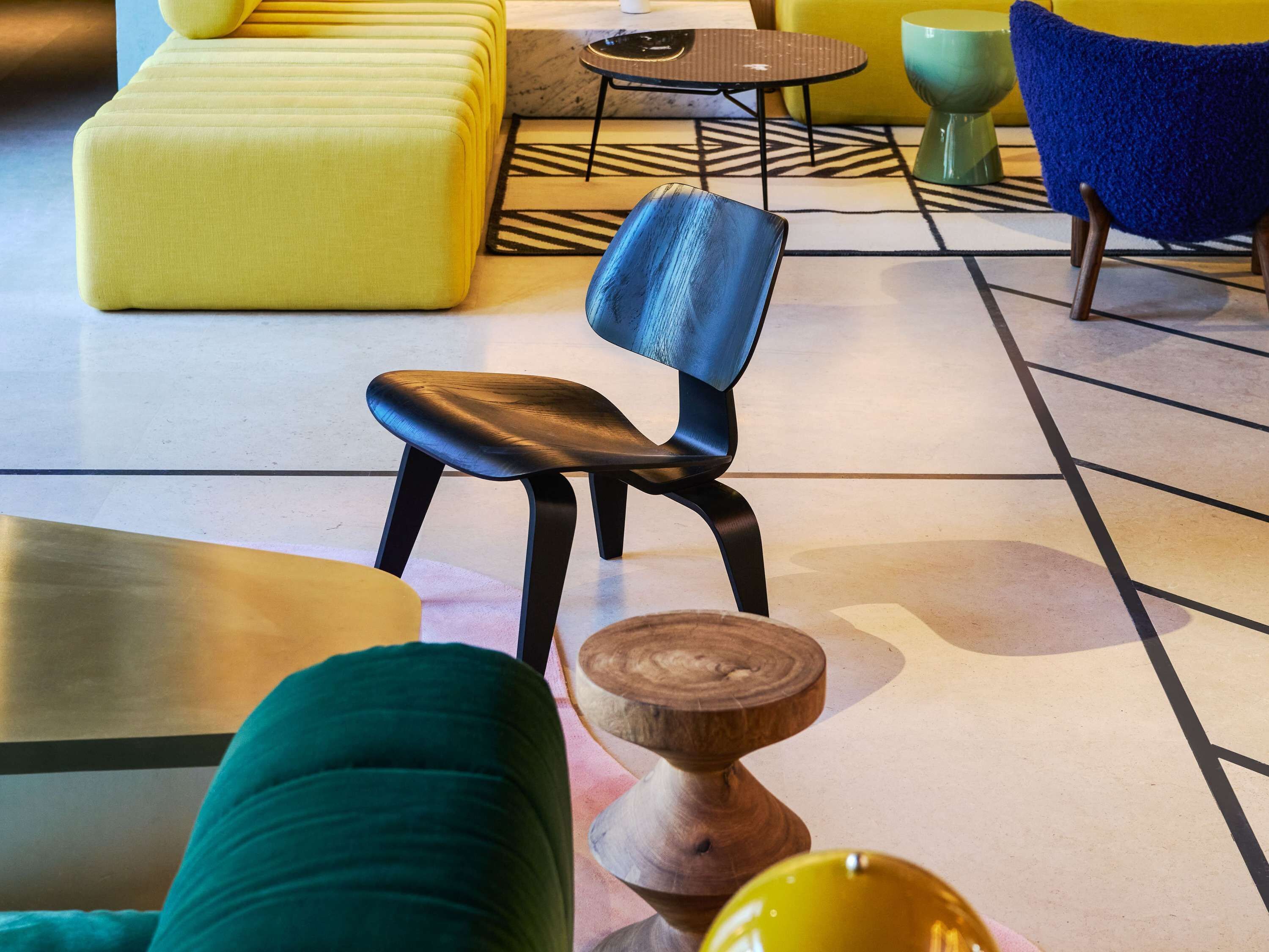 Tribe Paris Clichy