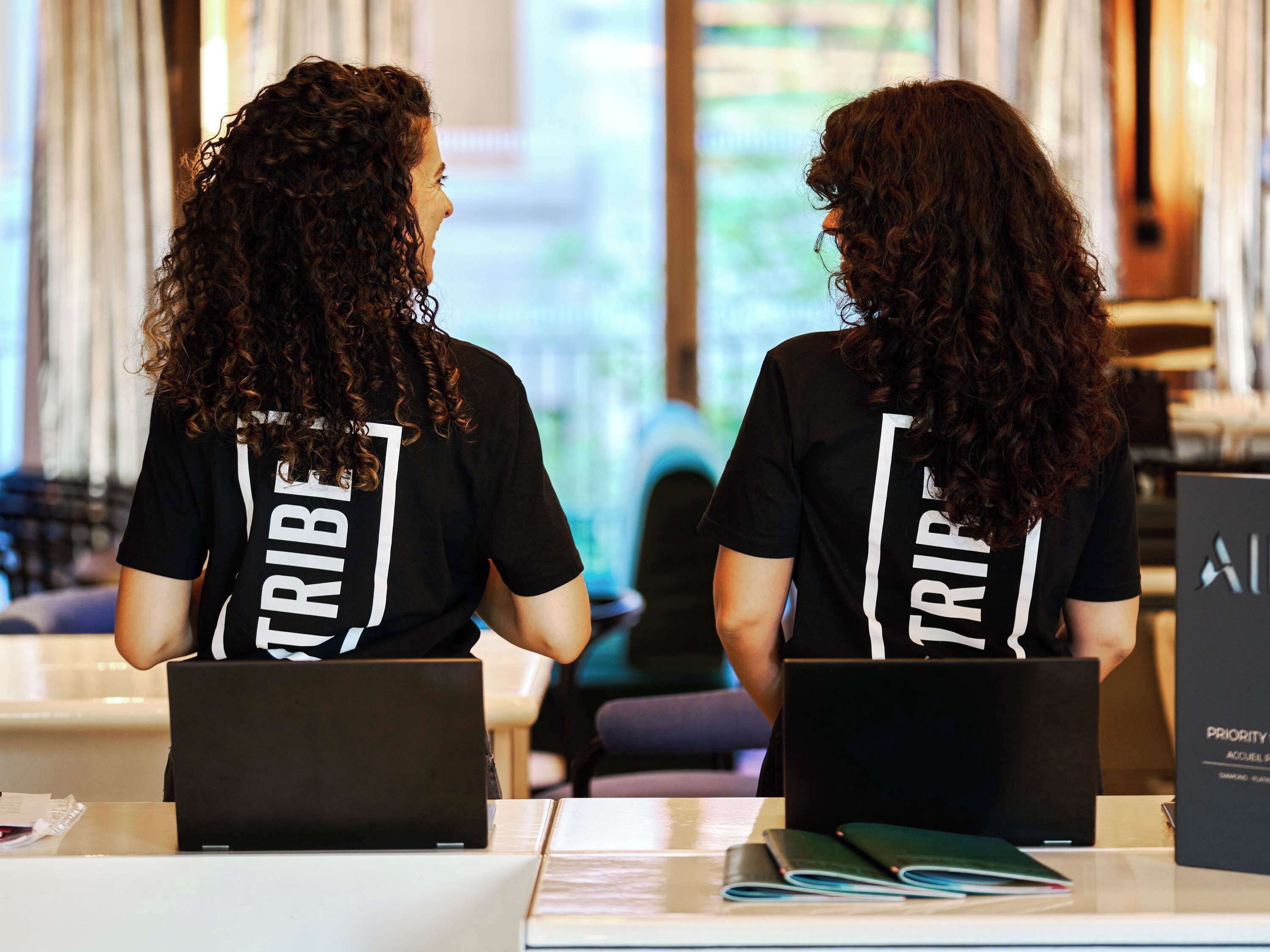 Tribe Paris Clichy