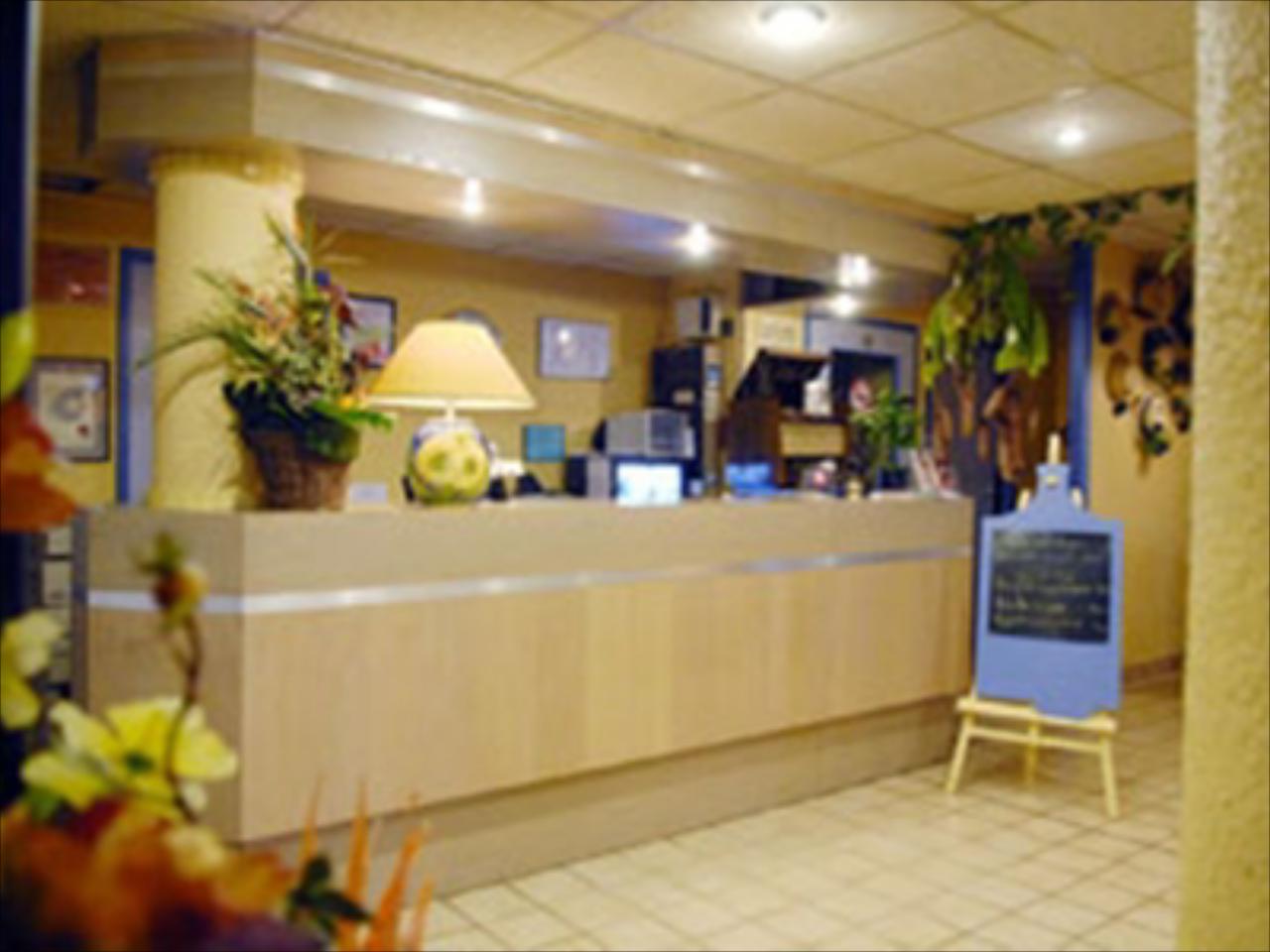 Hotel Du Golf Coignieres