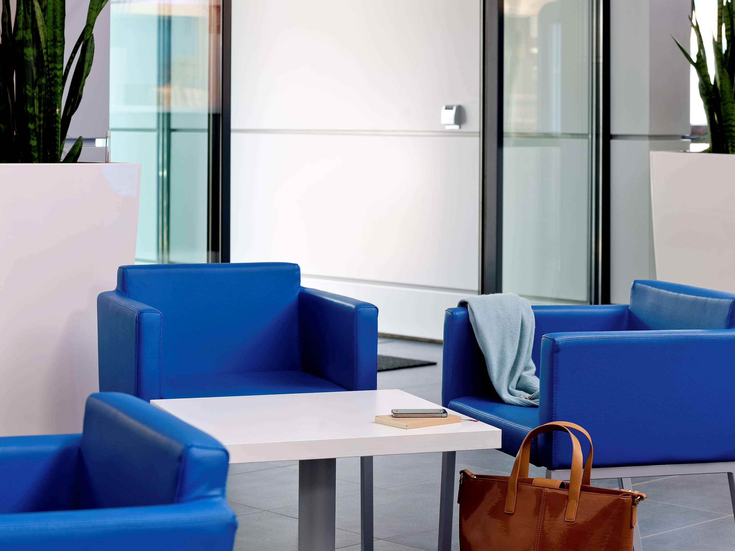ibis budget Versailles Coignières