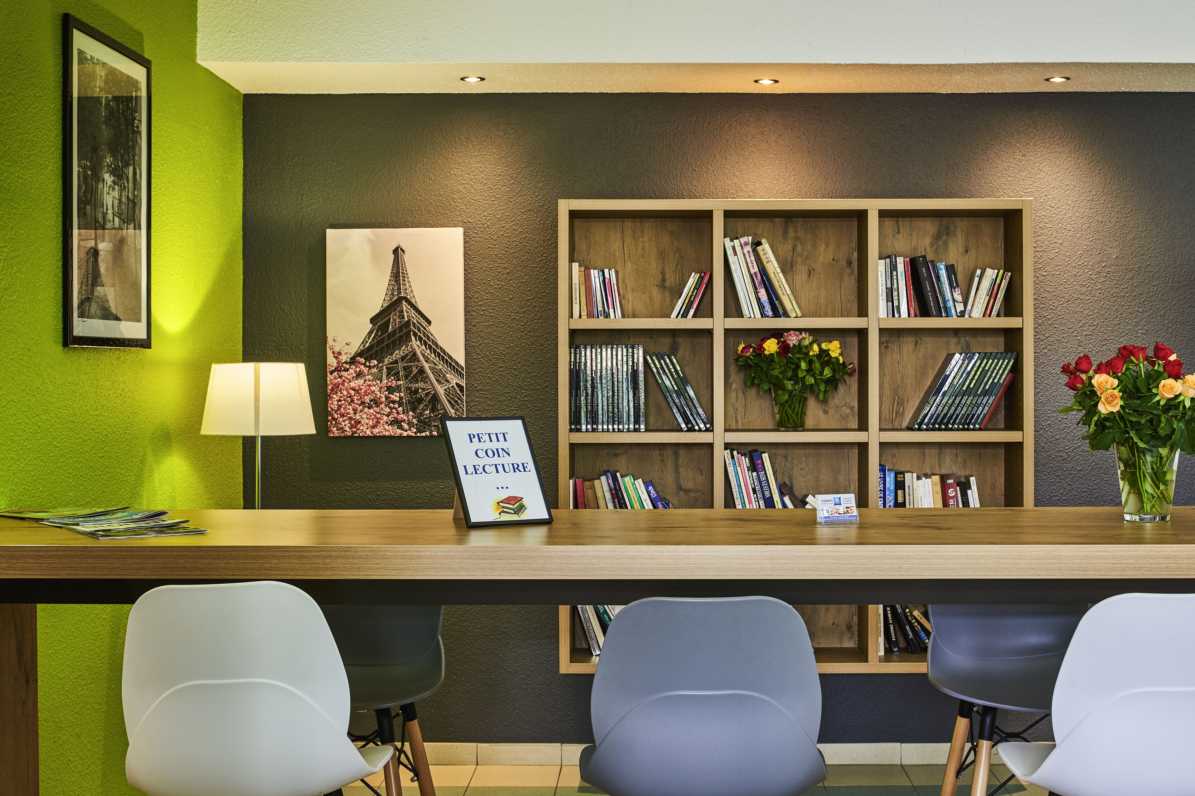 ibis budget Versailles Coignières