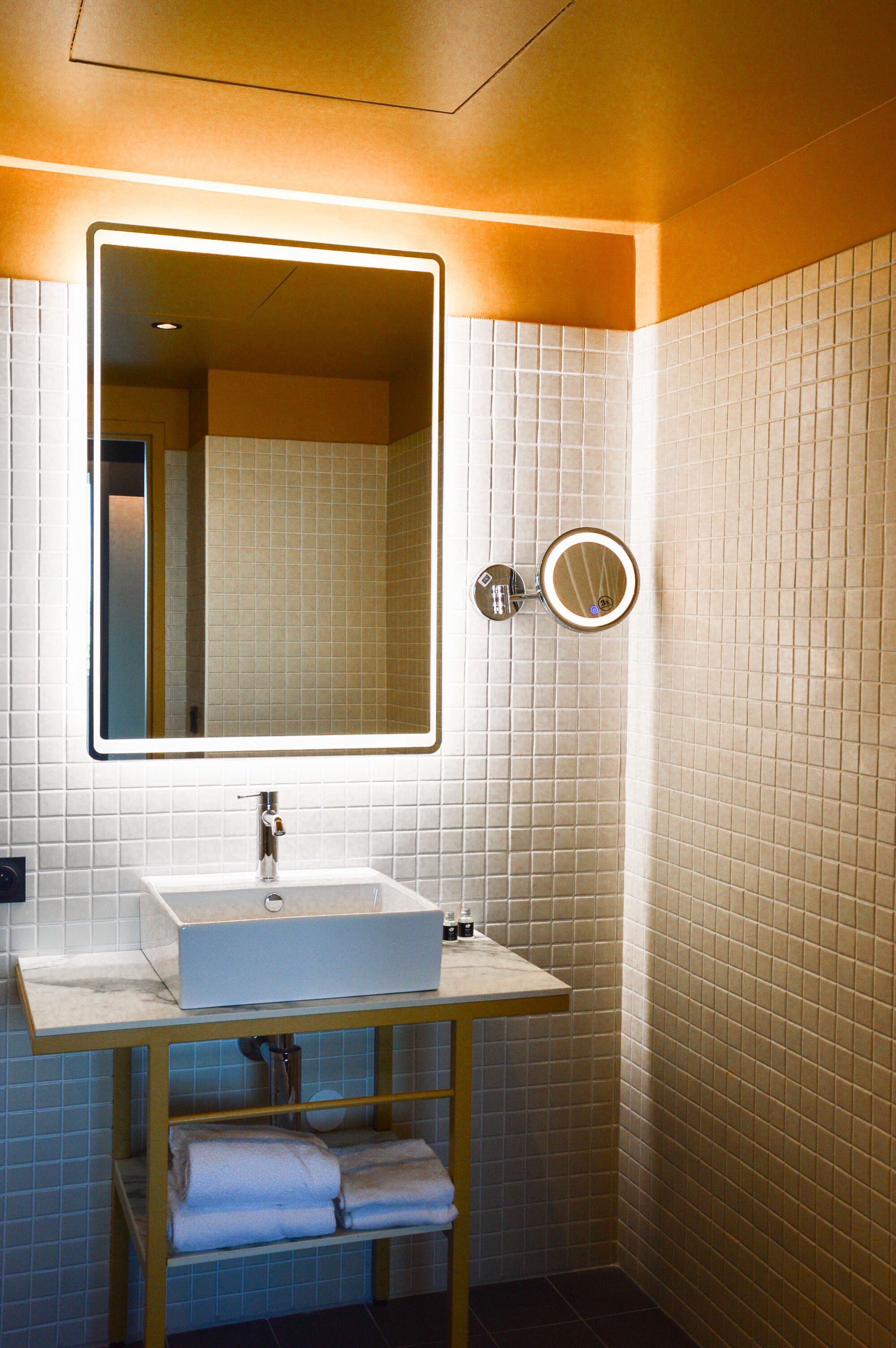 Kopster Hotel Residence Paris Colombes