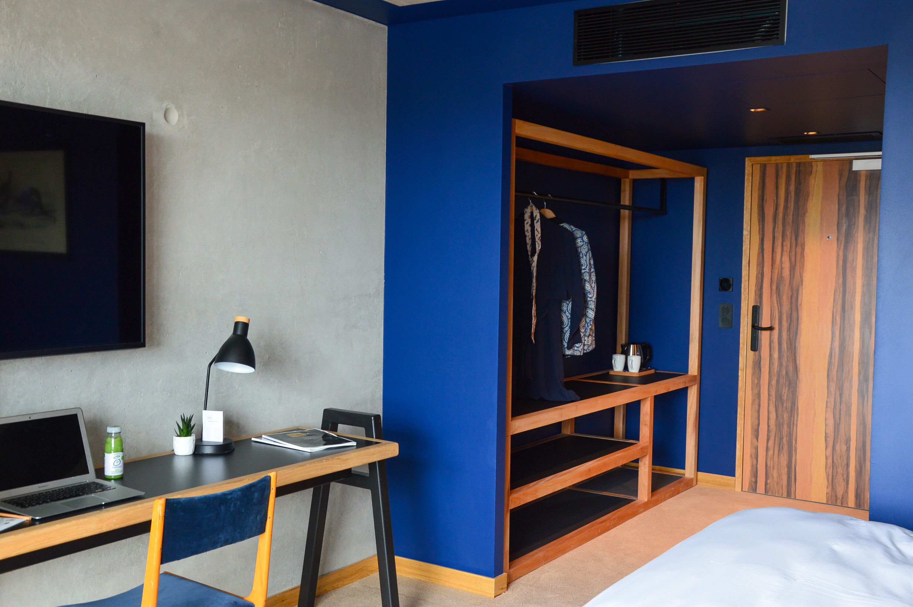 Kopster Hotel Residence Paris Colombes