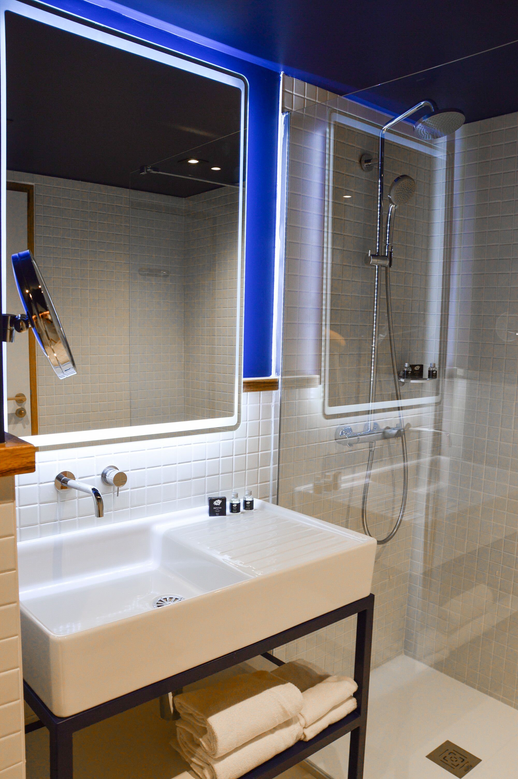 Kopster Hotel Residence Paris Colombes