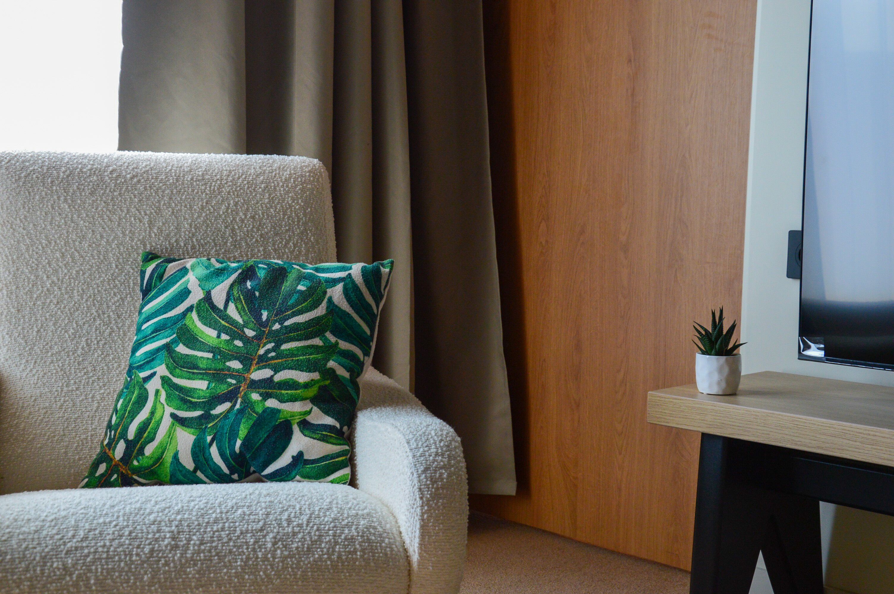 Kopster Hotel Residence Paris Colombes