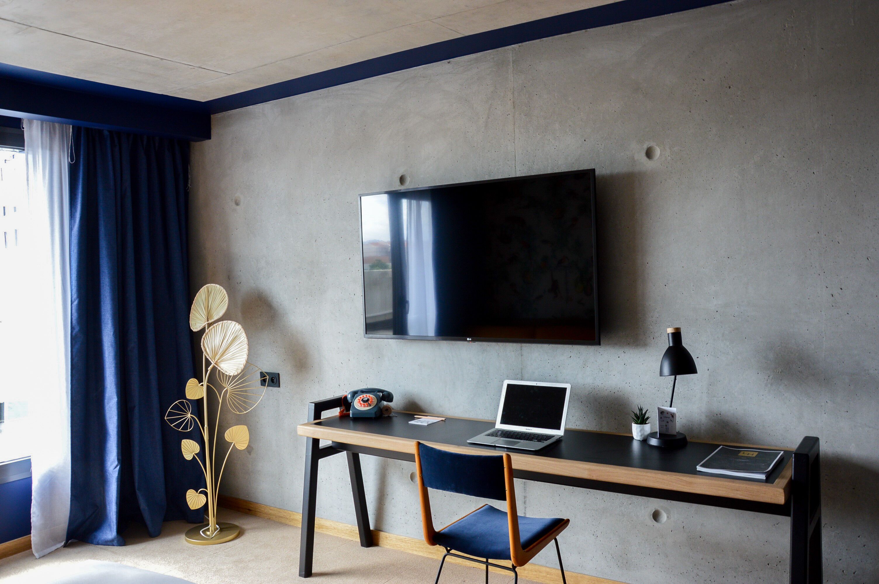Kopster Hotel Residence Paris Colombes