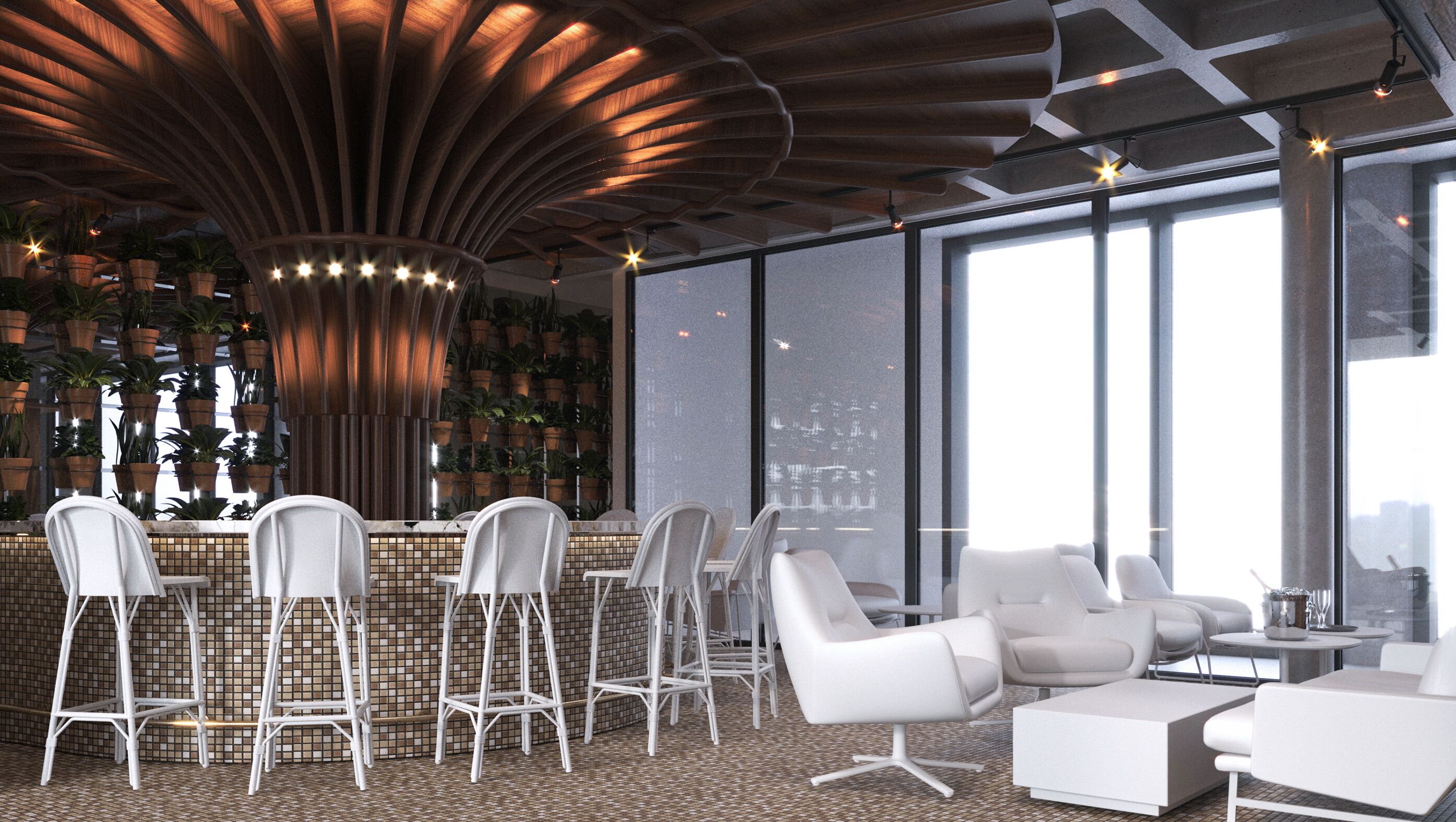 Kopster Hotel Residence Paris Colombes