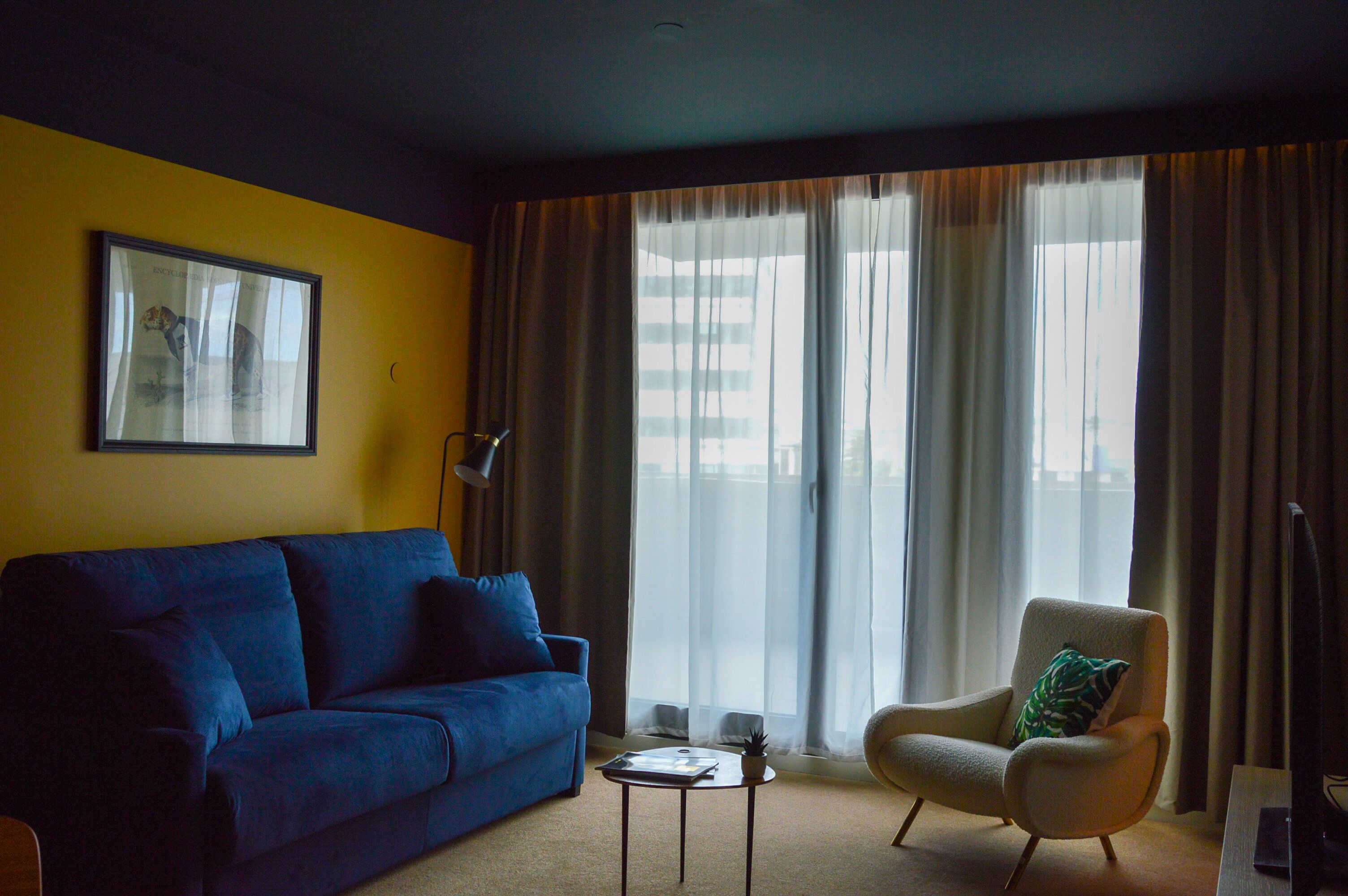 Kopster Hotel Residence Paris Colombes