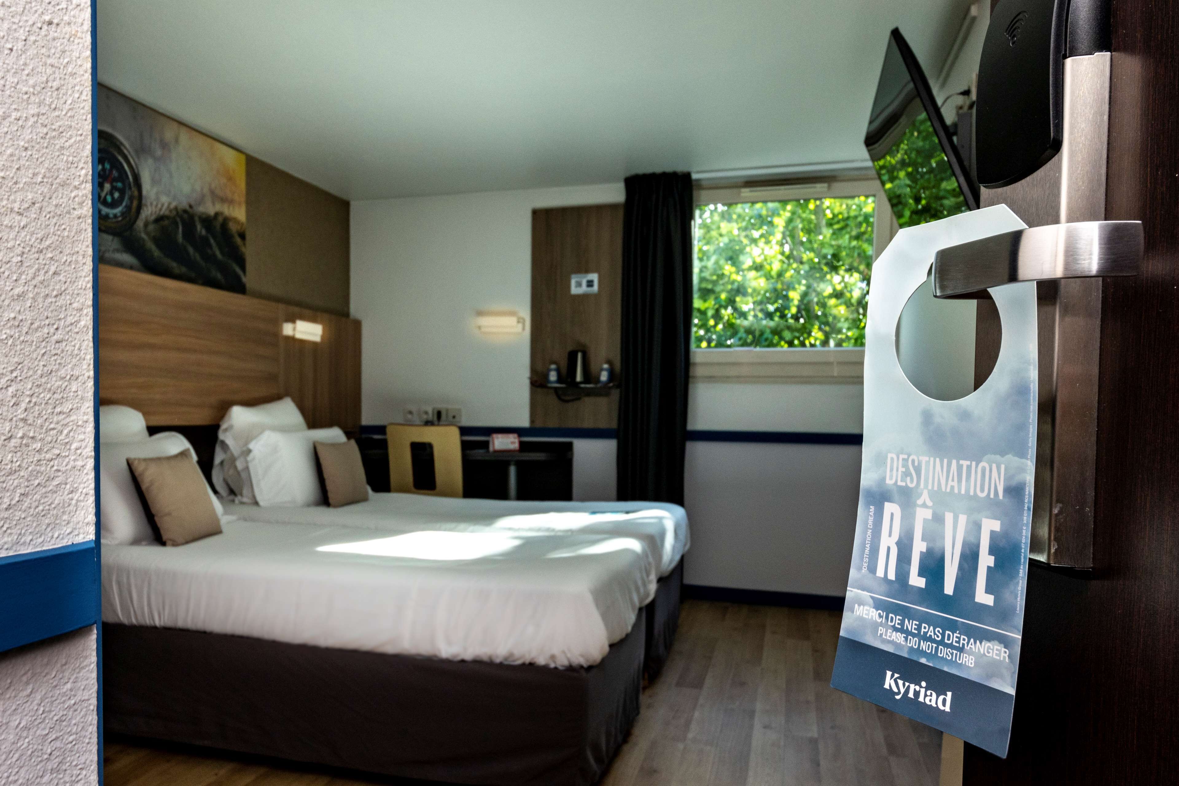 Kyriad Paris Ouest - Colombes