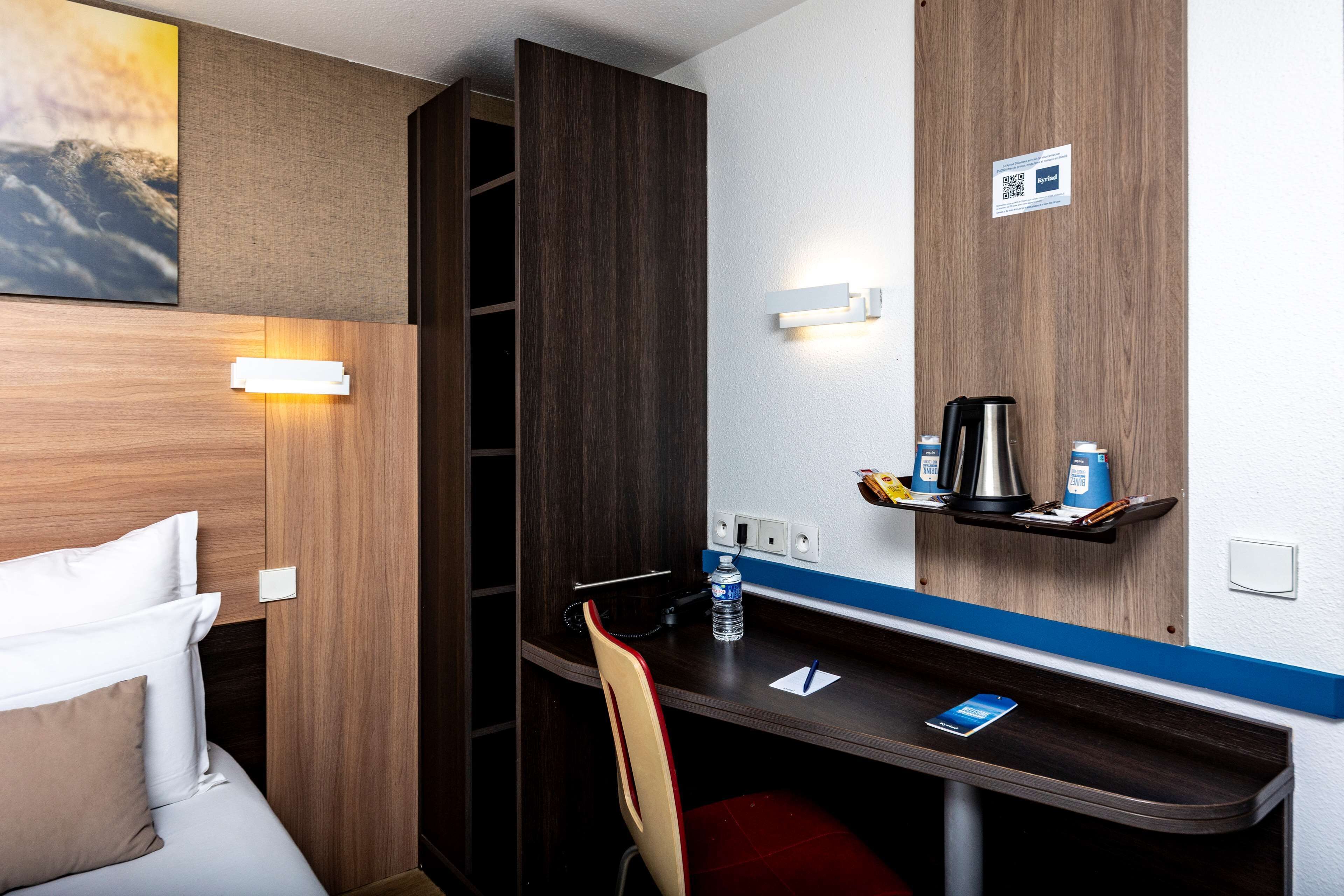 Kyriad Paris Ouest - Colombes