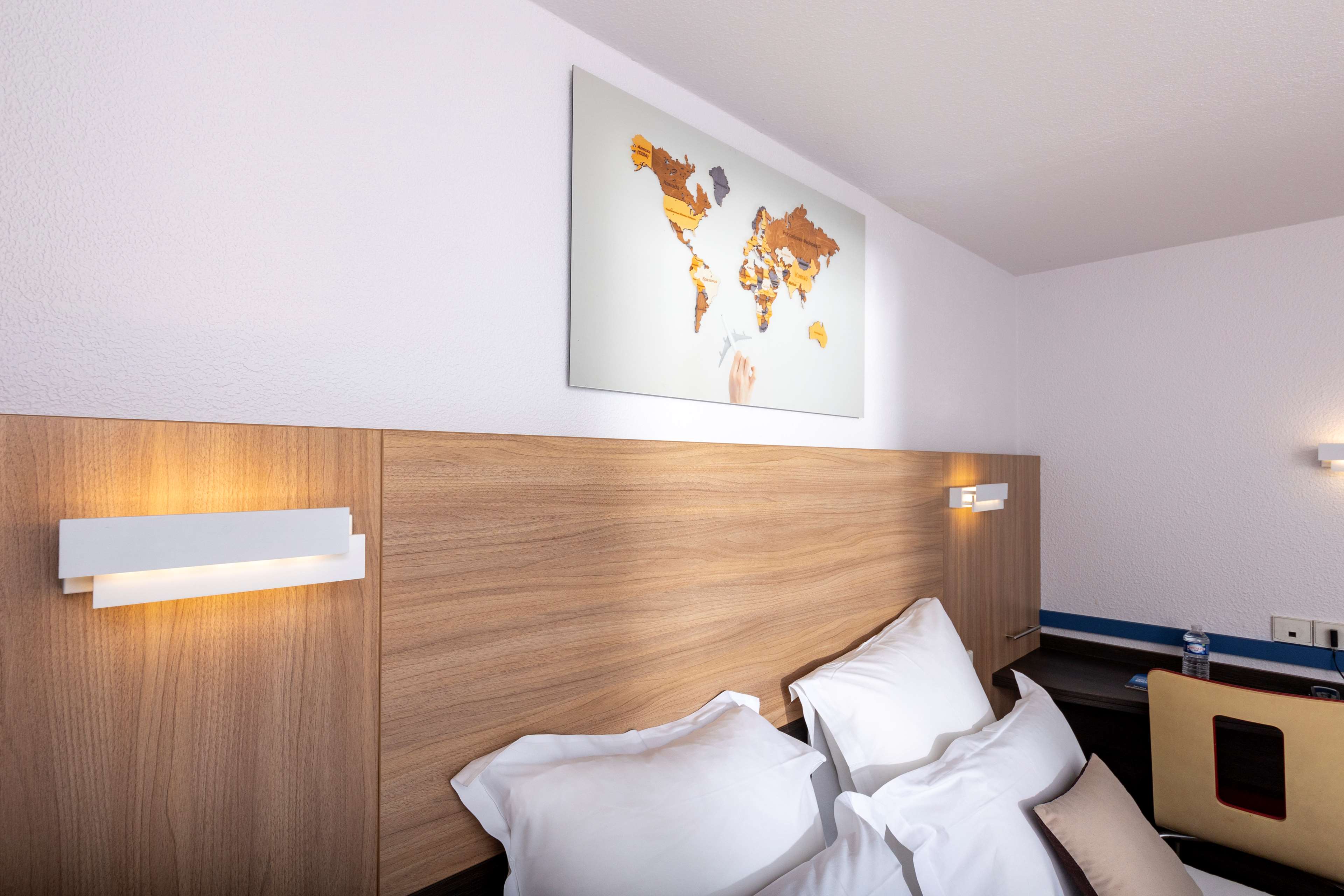 Kyriad Paris Ouest - Colombes