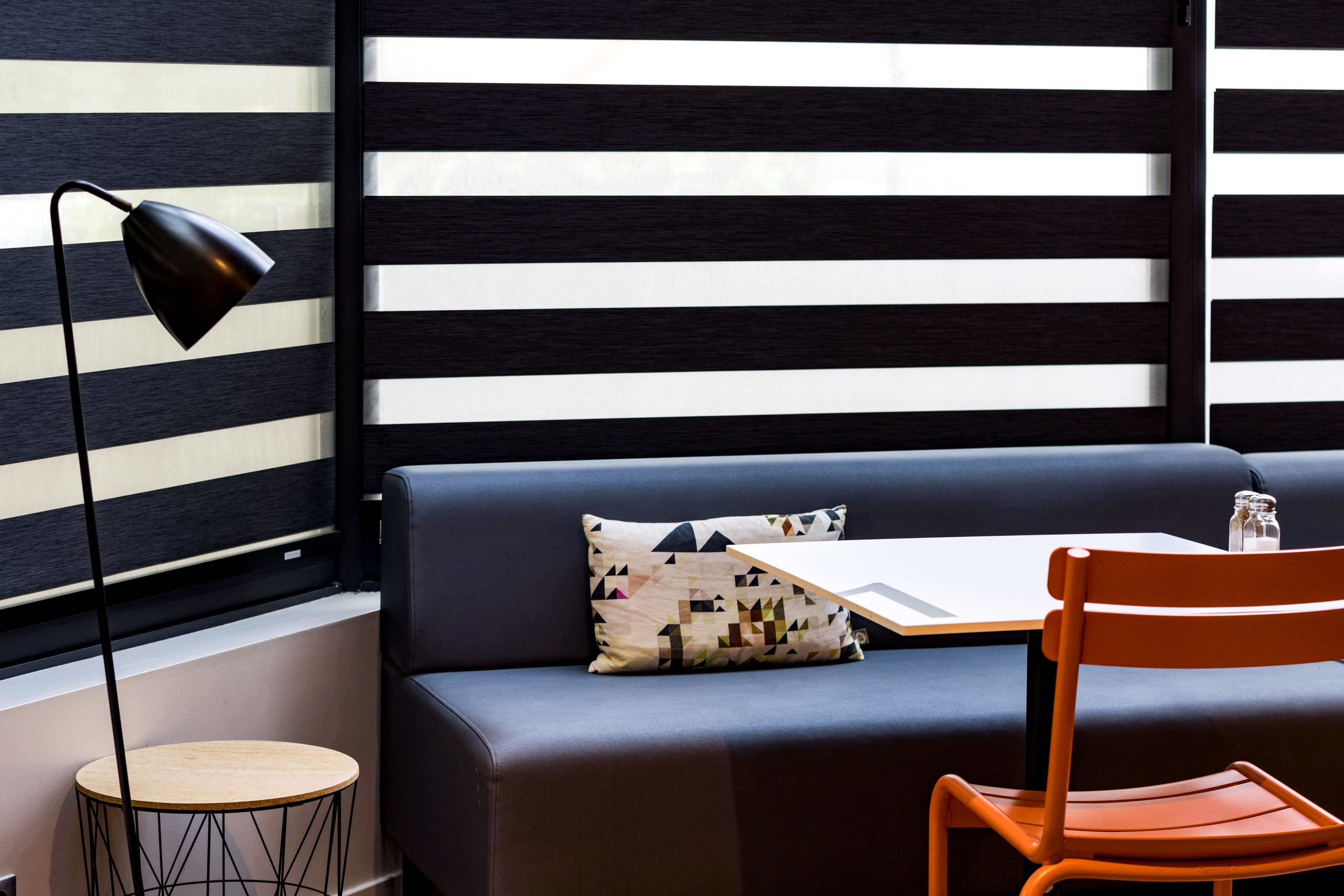 Kyriad Paris Ouest - Colombes