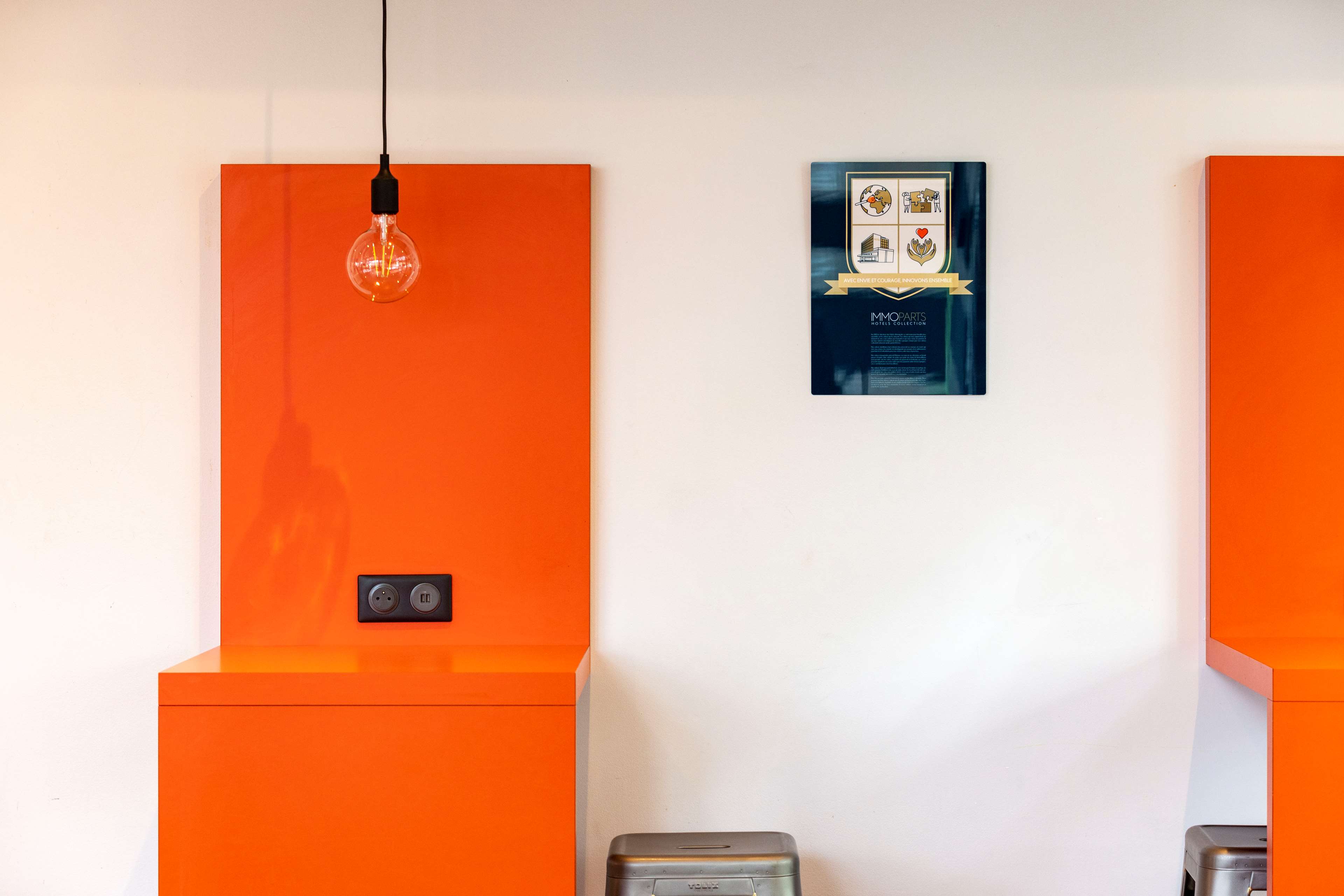 Kyriad Paris Ouest - Colombes