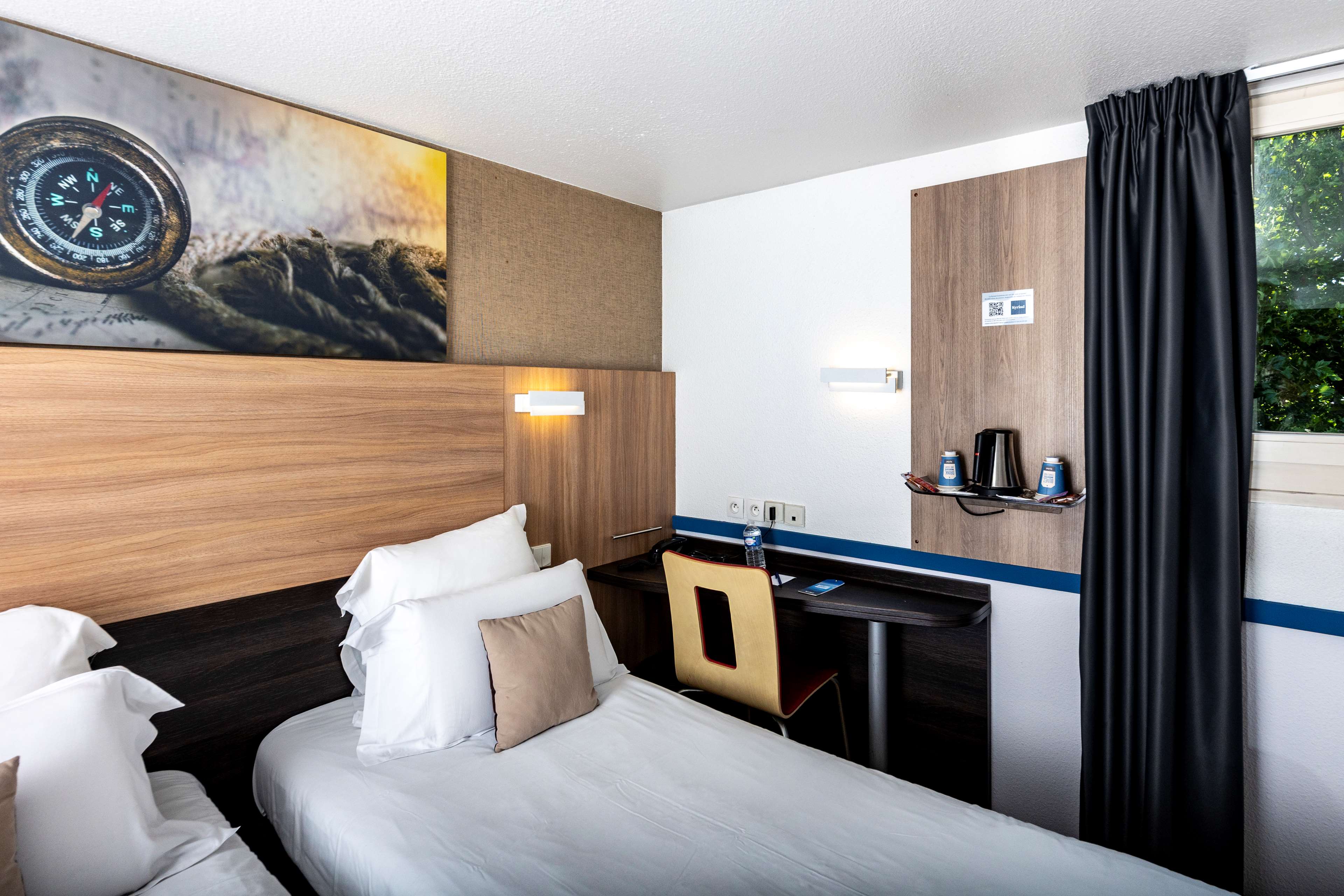 Kyriad Paris Ouest - Colombes