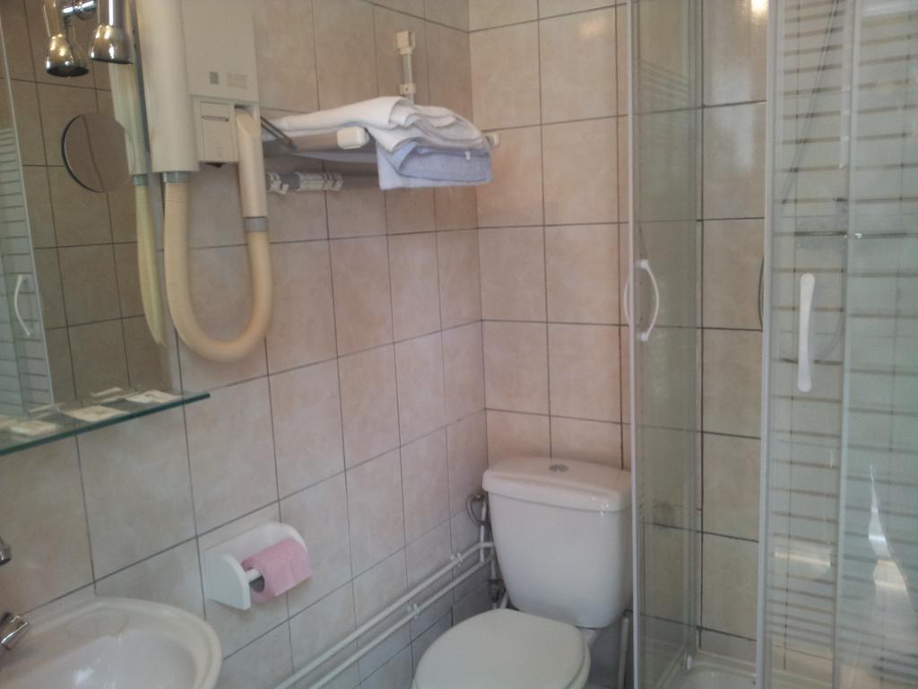 Royal Colombes