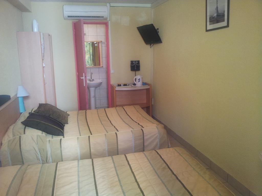 Royal Colombes