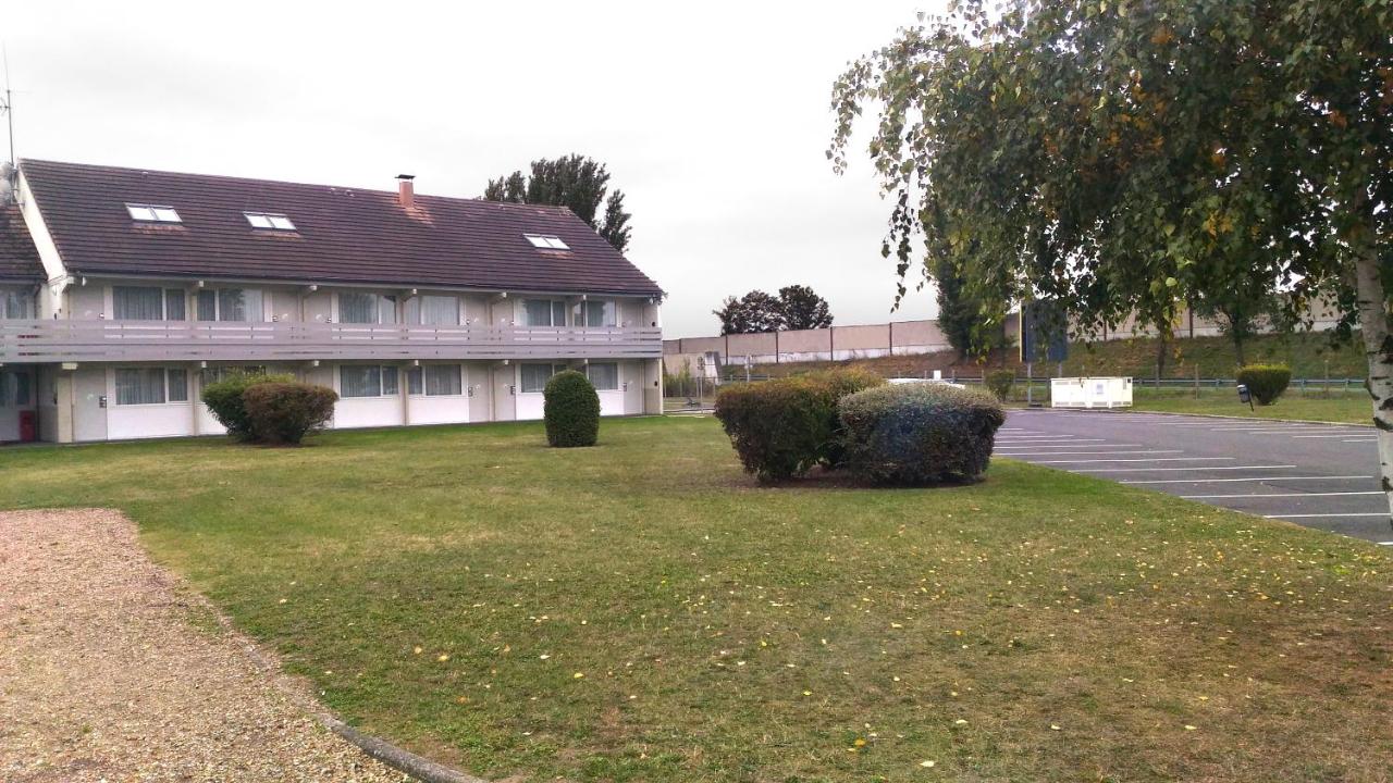 Campanile - Conflans Sainte Honorine