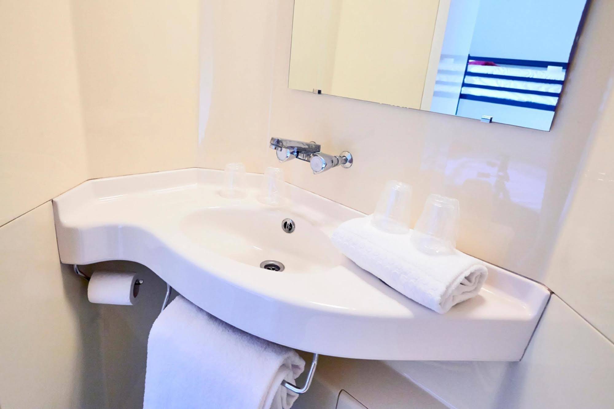Hotel Première Classe Conflans Sainte Honorine