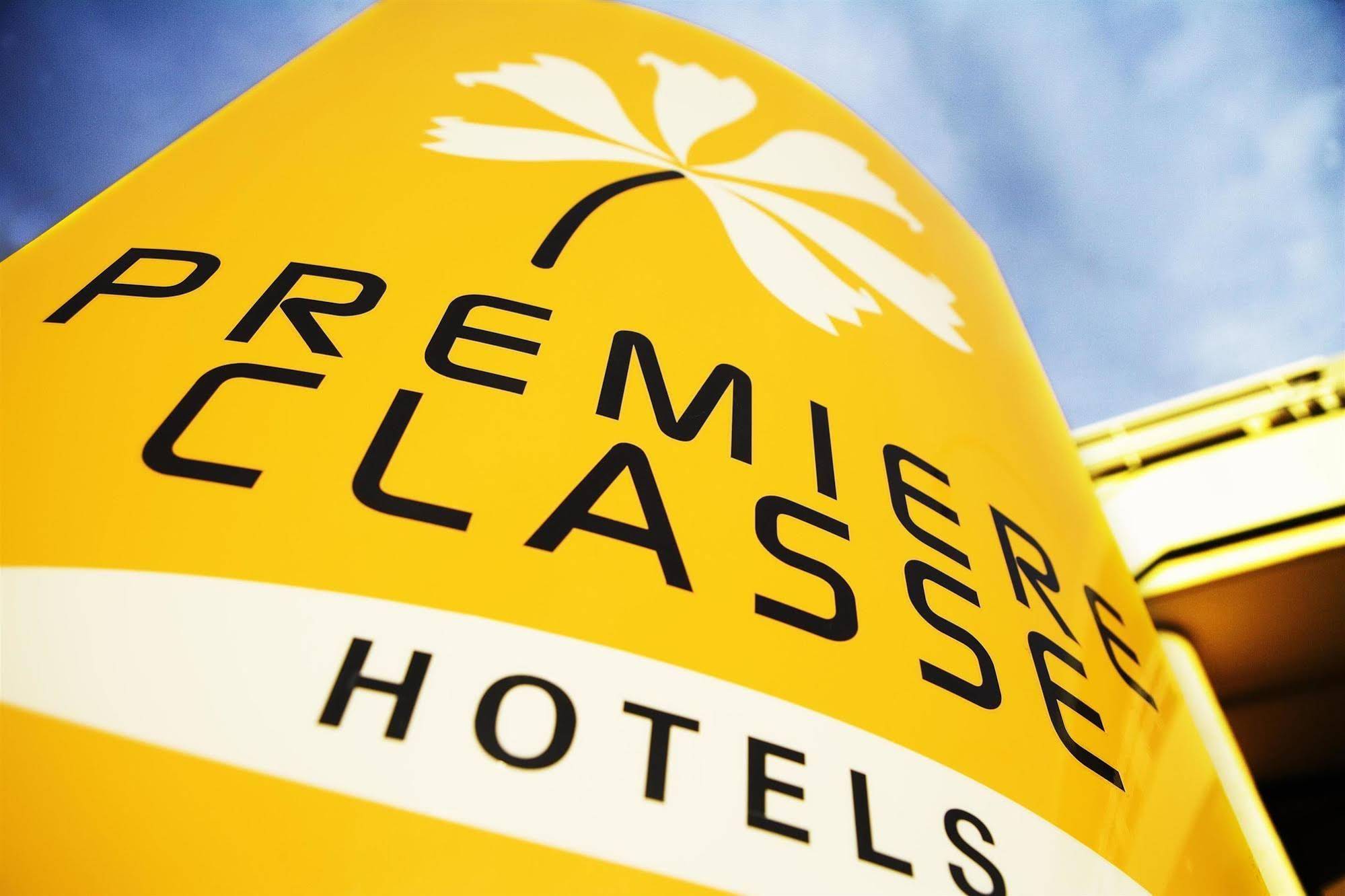 Hotel Première Classe Conflans Sainte Honorine