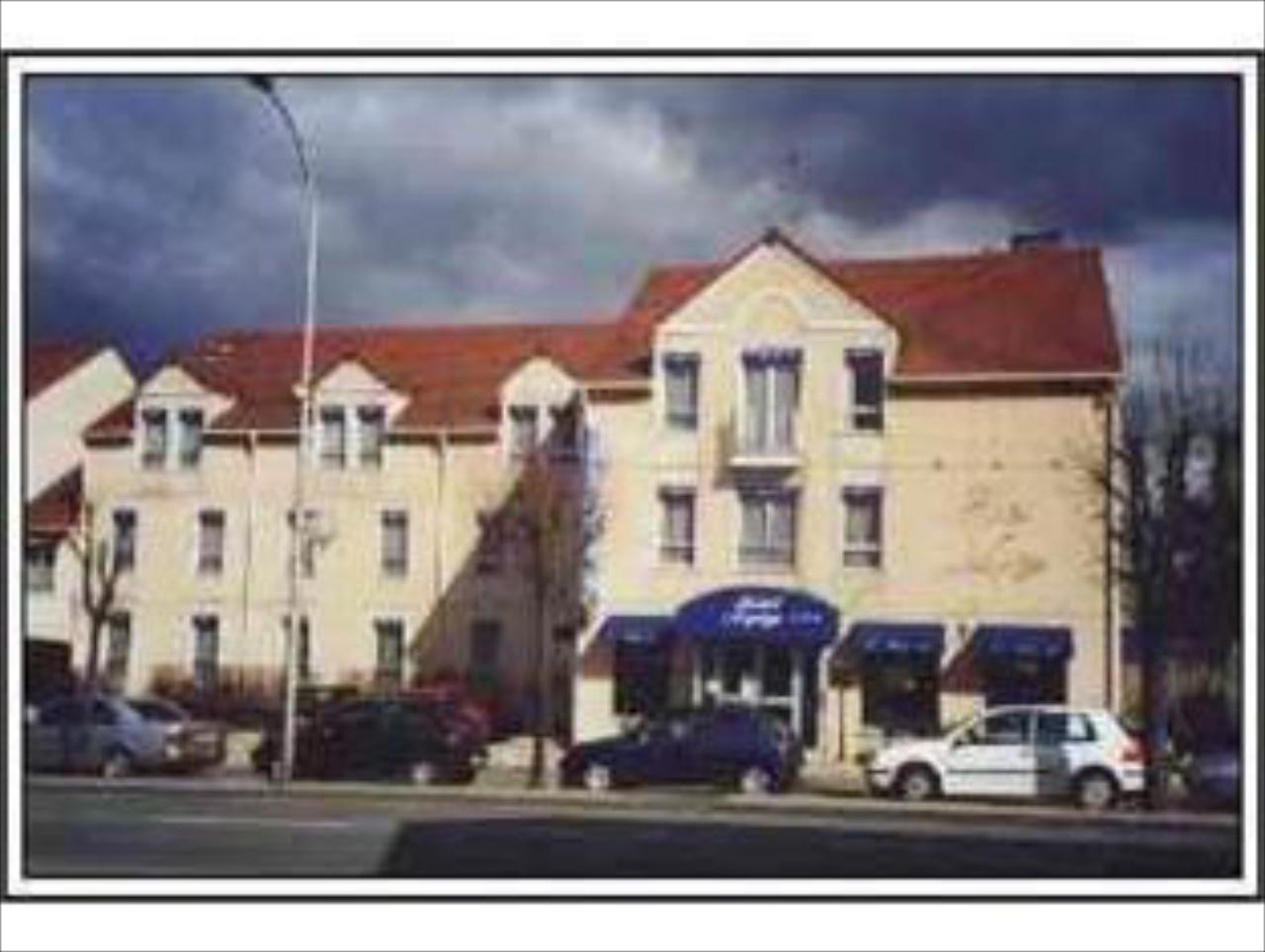 Kyriad Direct Arpajon
