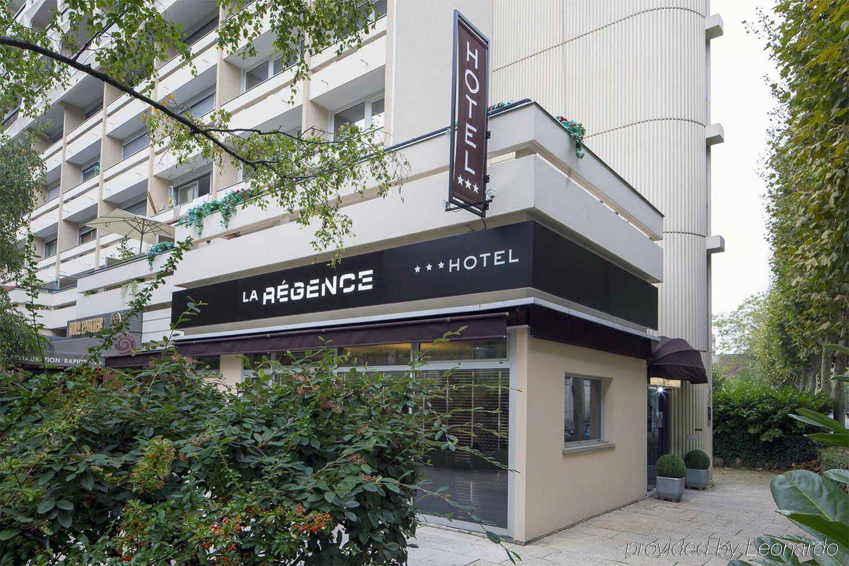 La Regence