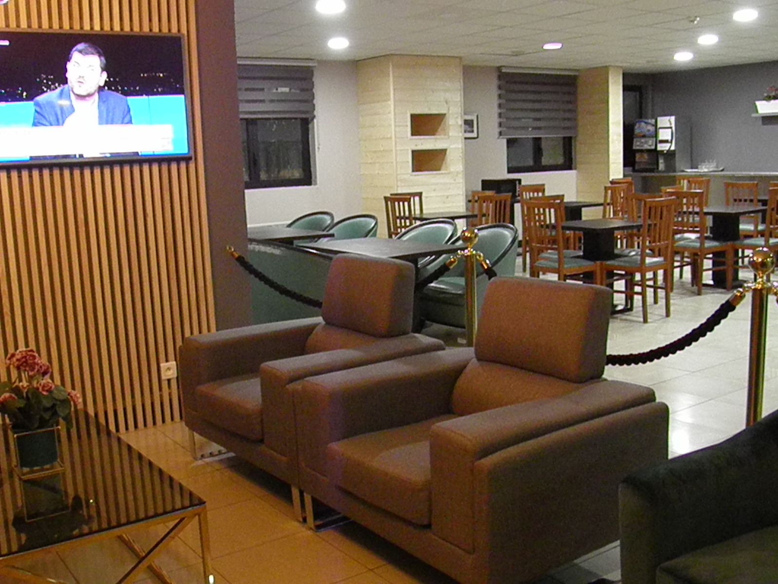 Eurohotel Paris Creteil Metro