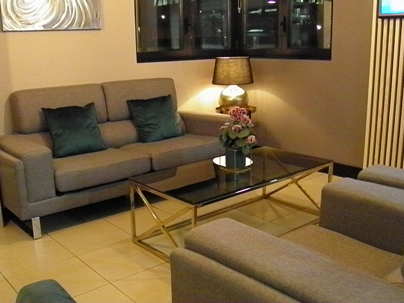 Eurohotel Paris Creteil Metro