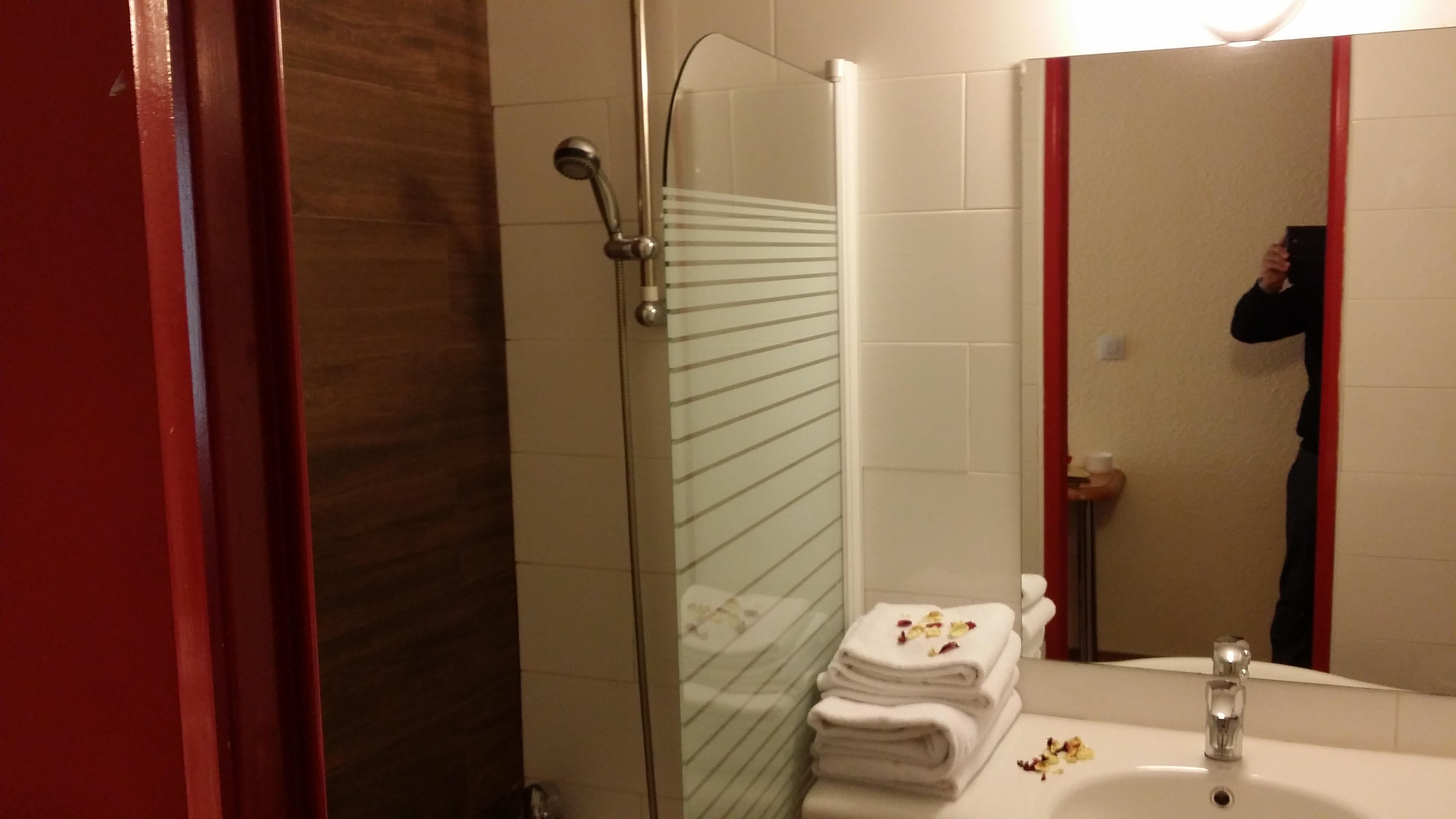 Eurohotel Paris Creteil Metro