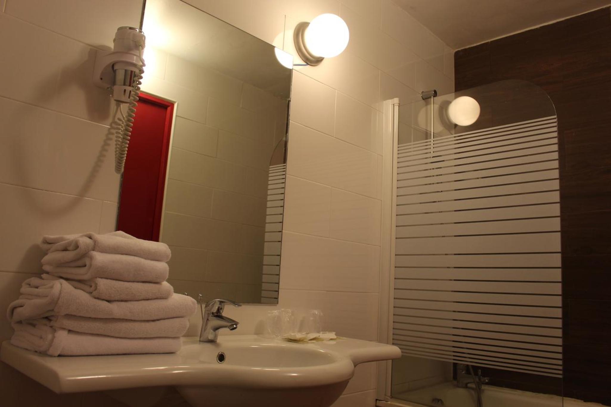 Eurohotel Paris Creteil Metro