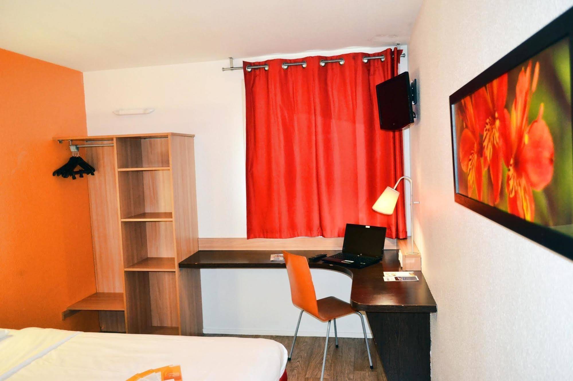 Premiere Classe Paris Est Bobigny Drancy