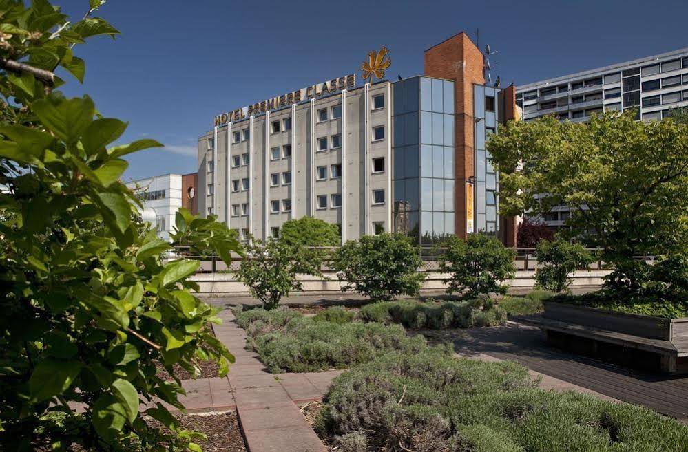 Premiere Classe Paris Est Bobigny Drancy
