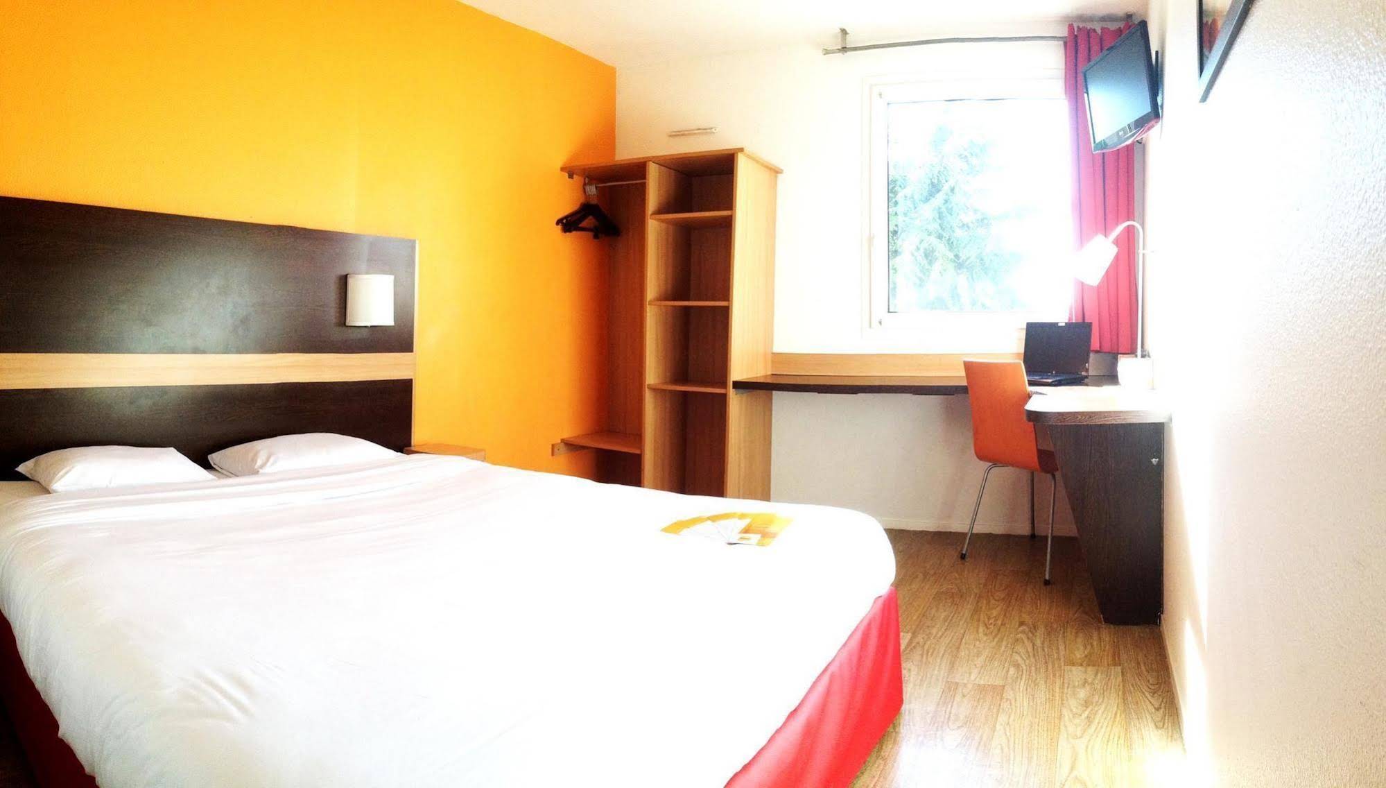 Premiere Classe Paris Est Bobigny Drancy