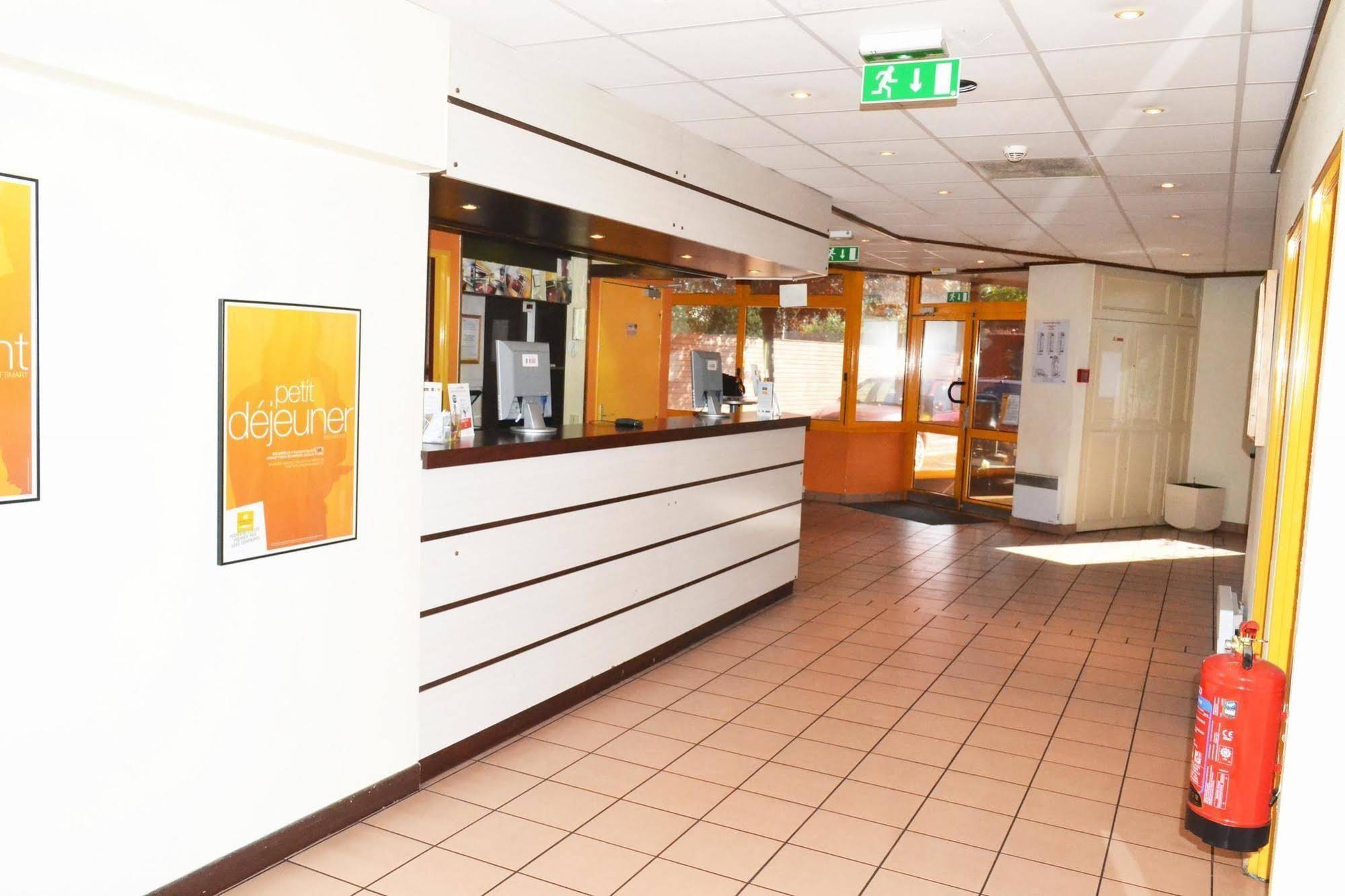 Premiere Classe Paris Est Bobigny Drancy