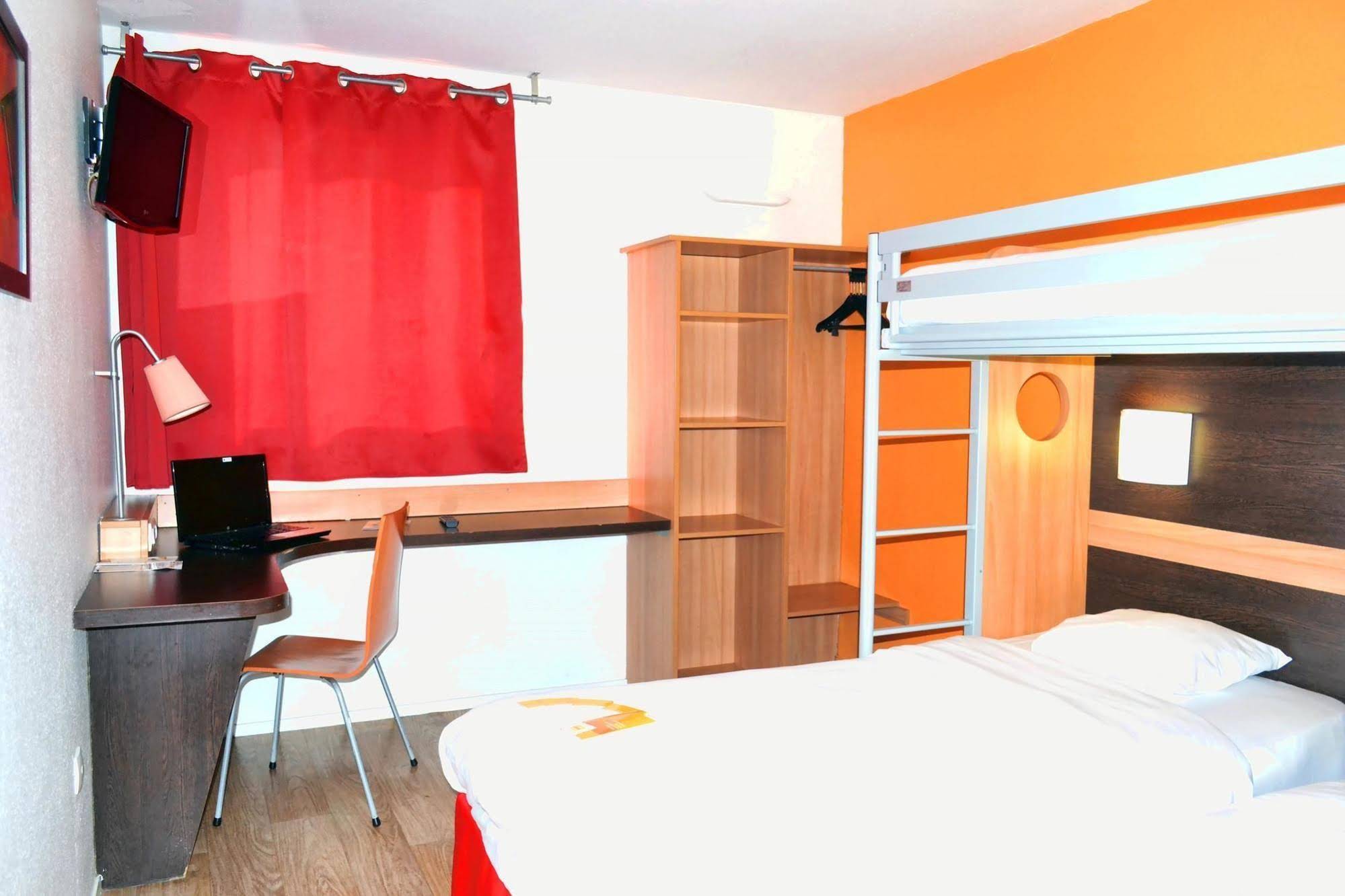 Premiere Classe Paris Est Bobigny Drancy