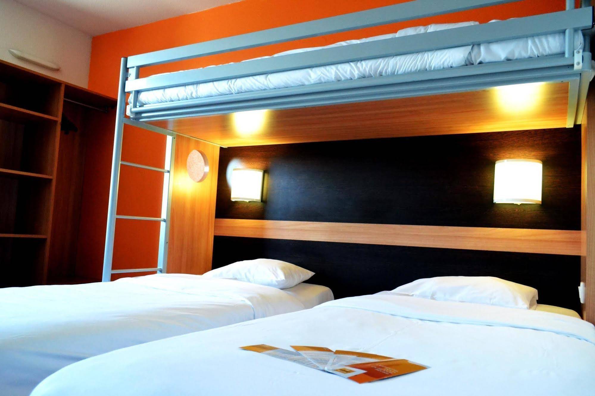 Premiere Classe Paris Est Bobigny Drancy