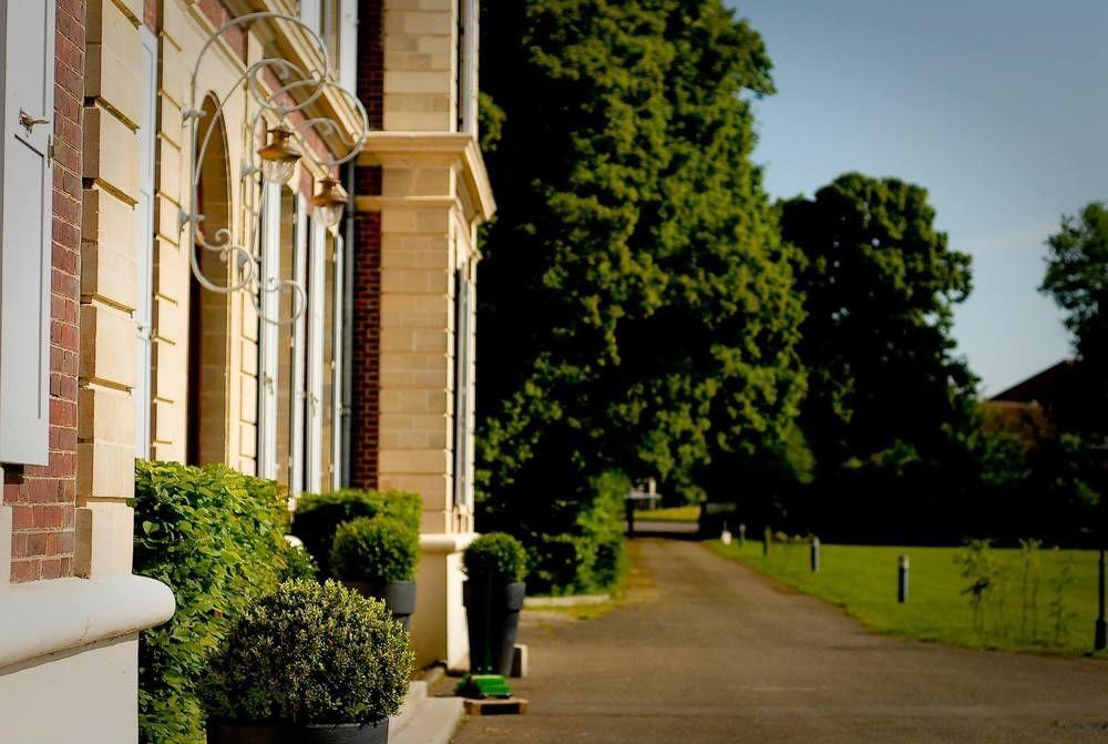 Chateau de l'Hermitage