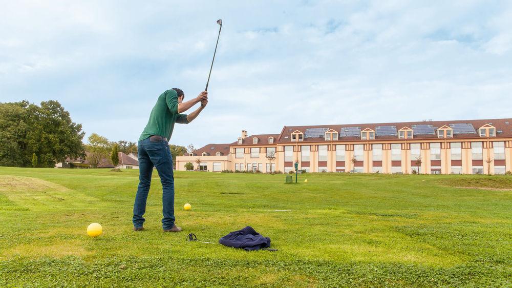 Le Green Des Impressionnistes