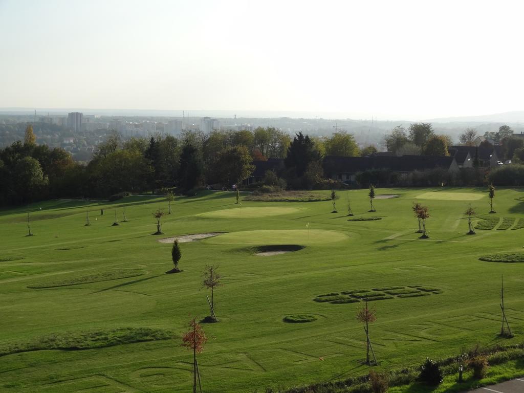 Le Green Des Impressionnistes