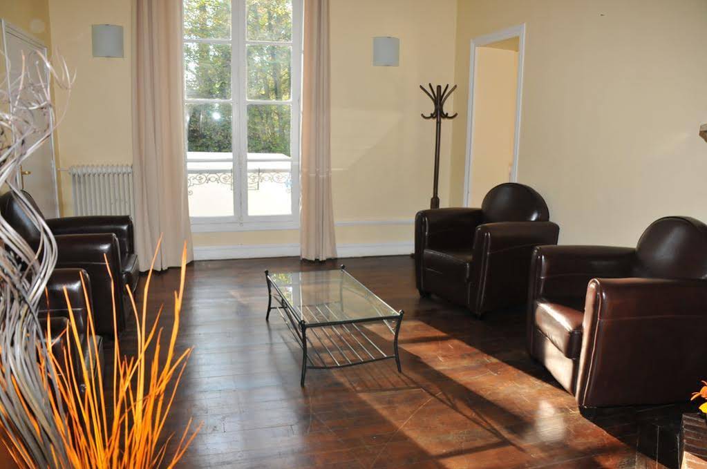 Hôtellerie Nouvelle de Villemartin