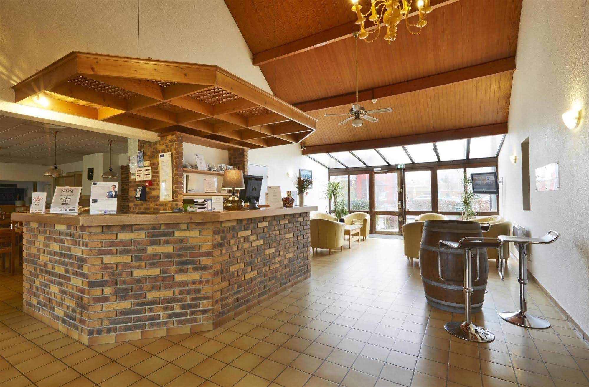Comfort Hotel Etampes