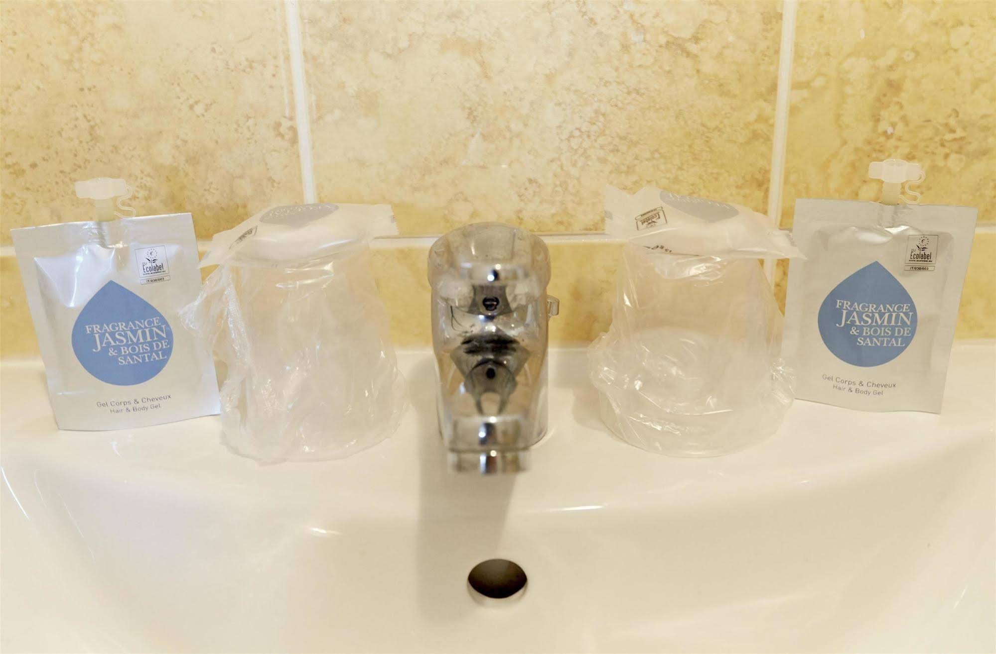 Comfort Hotel Etampes