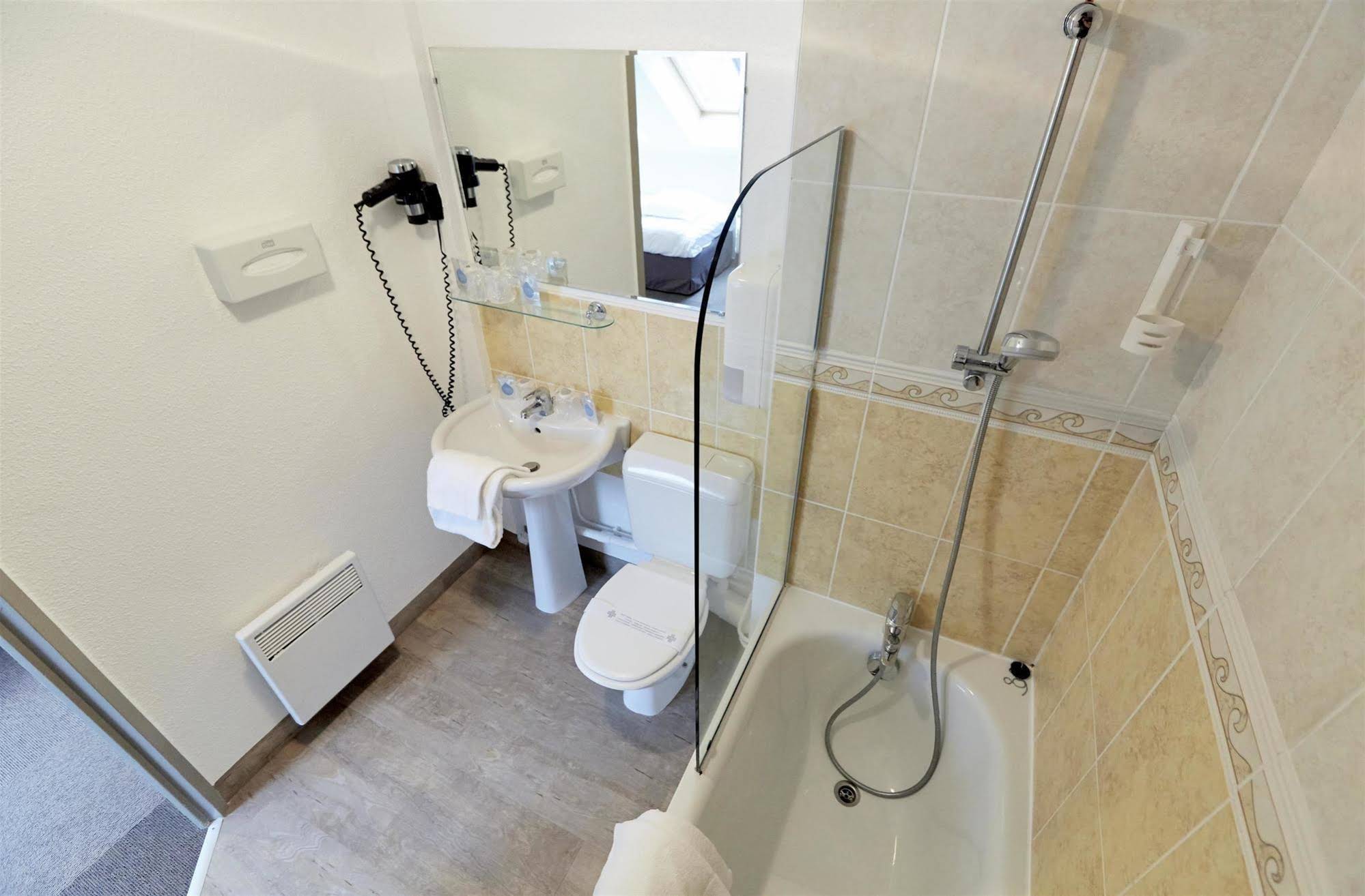 Comfort Hotel Etampes