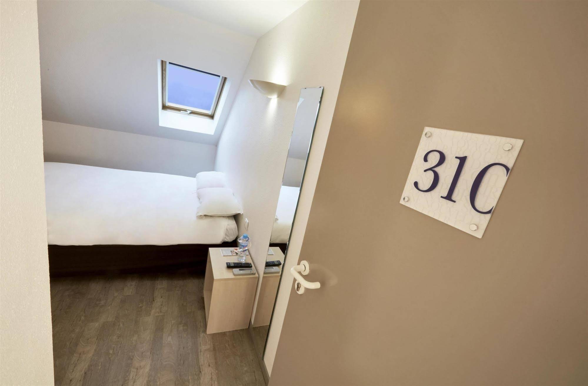 Comfort Hotel Etampes