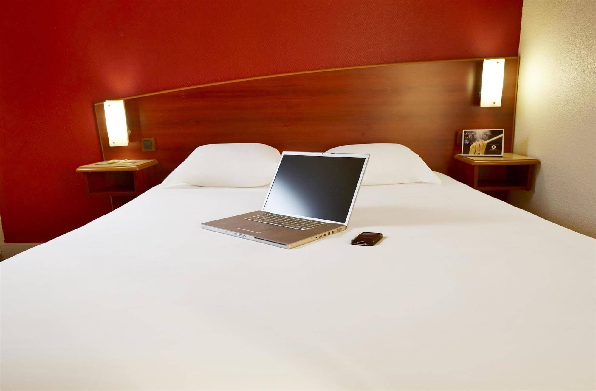 Comfort Hotel Etampes