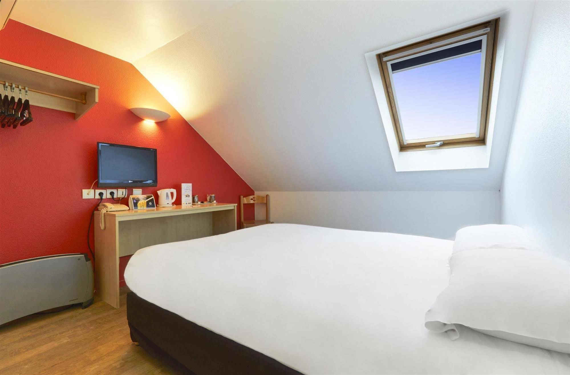 Comfort Hotel Etampes